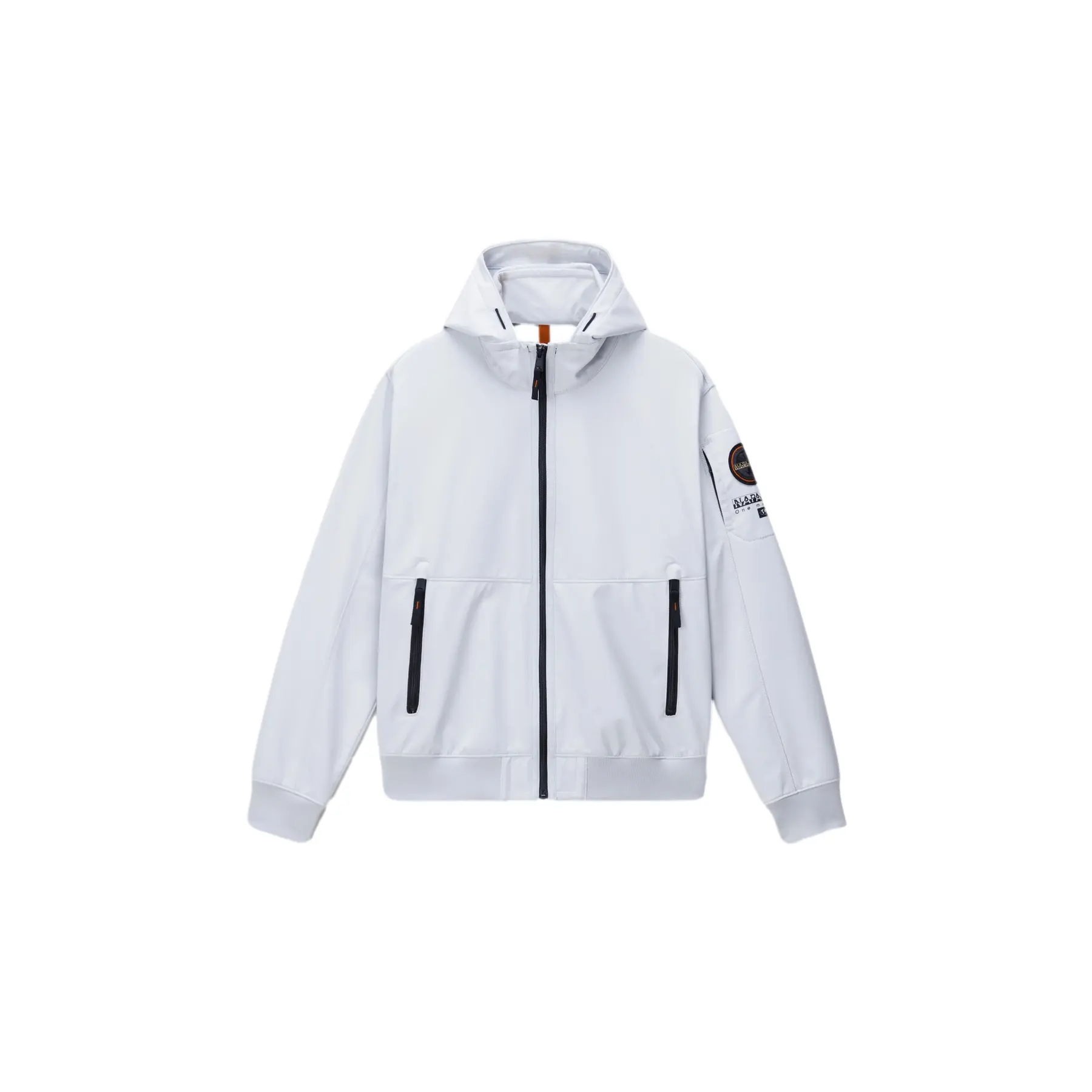 0196246968812 - Hoodie Melville