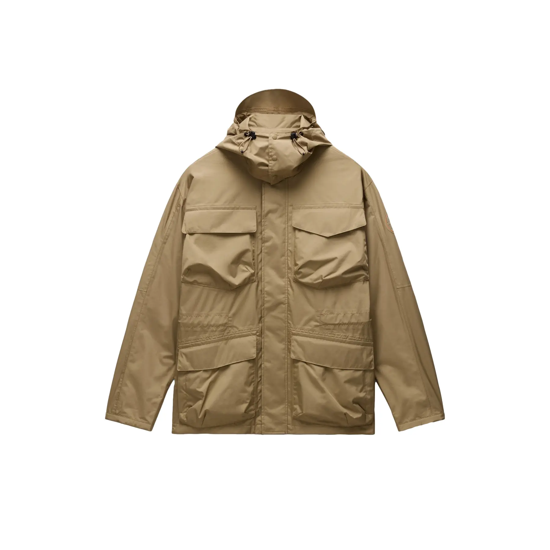 Regenjacke Napapijri Rivalto Field