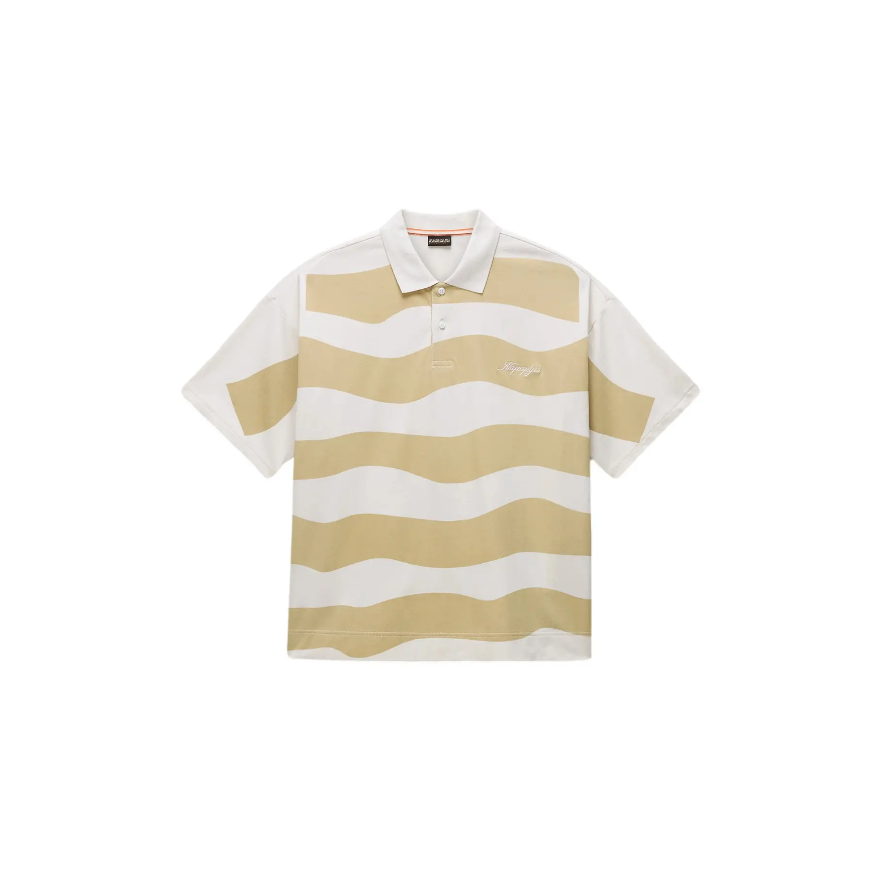 0196246914888 - Polo-Shirt Spectrum