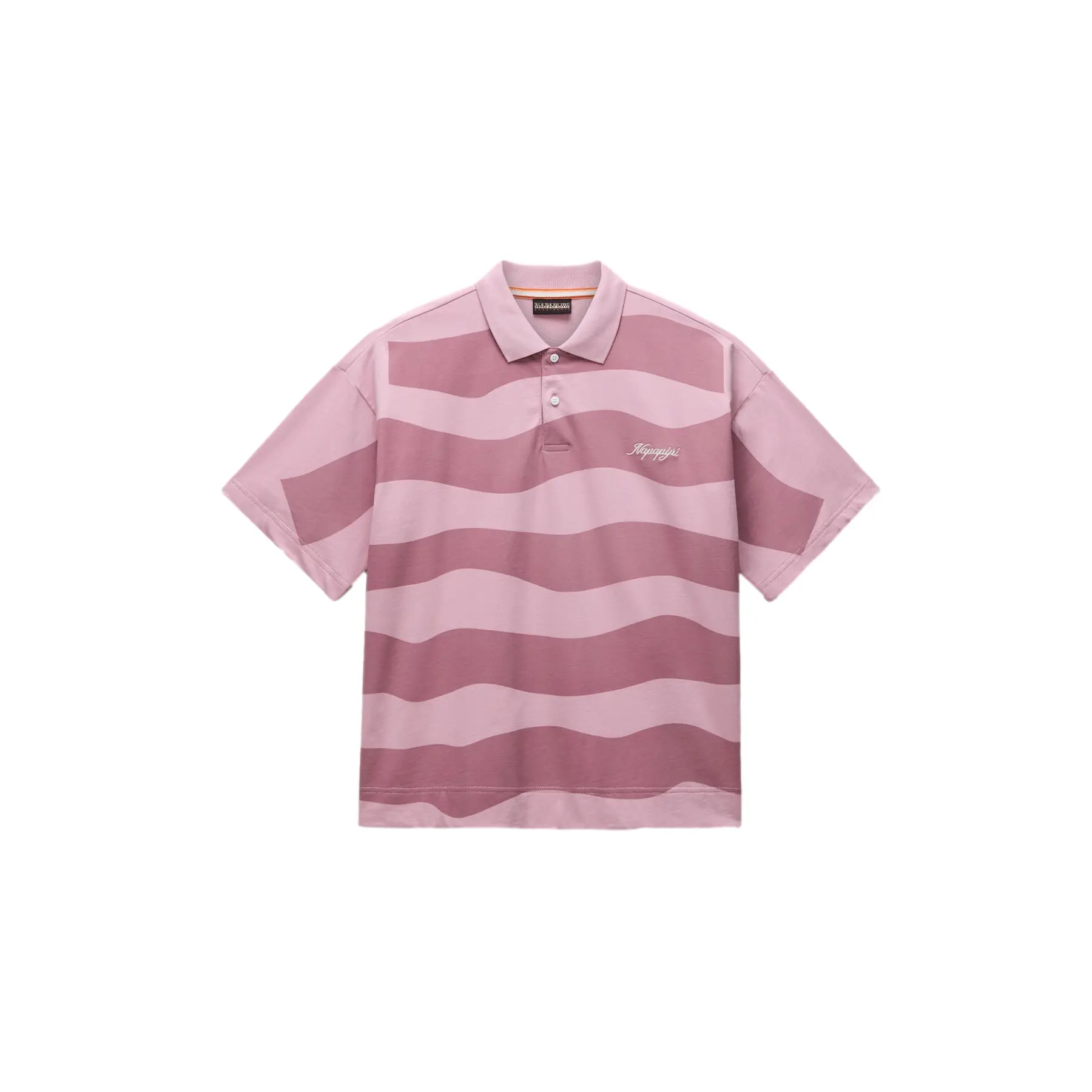 0196246915557 - Polo-Shirt Spectrum