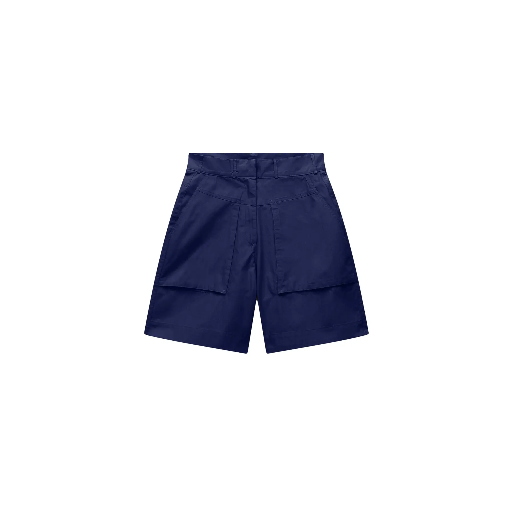 Image of Bermuda-Shorts für Damen Napapijri Lucidum