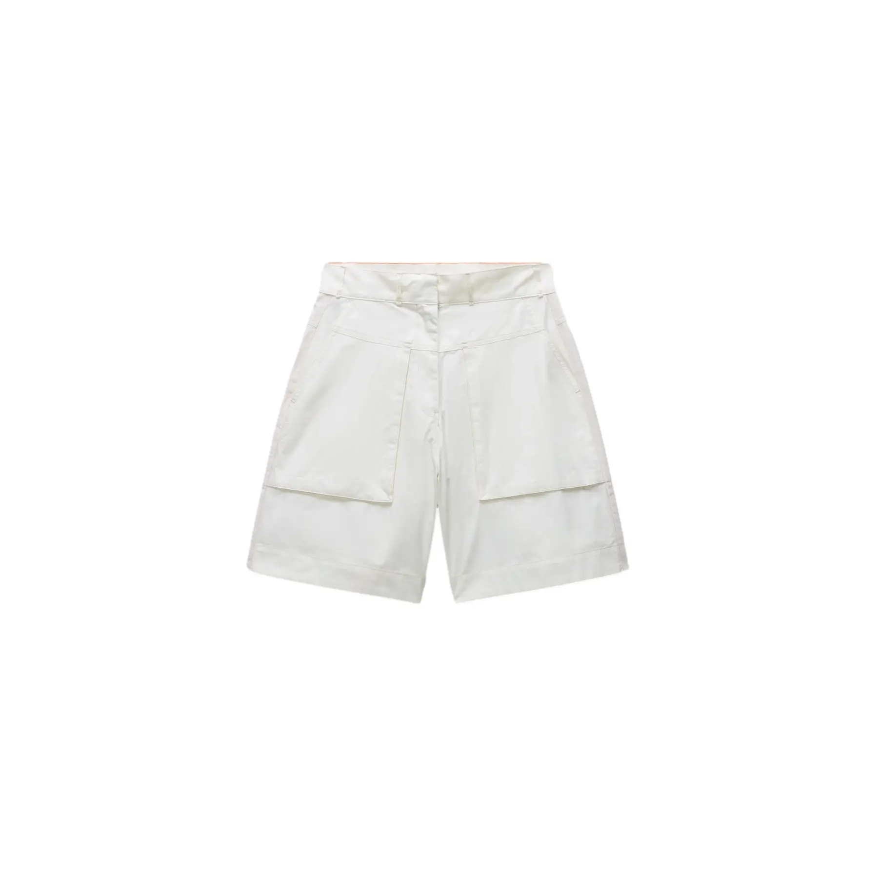Women's Bermuda shorts Napapijri Lucidum