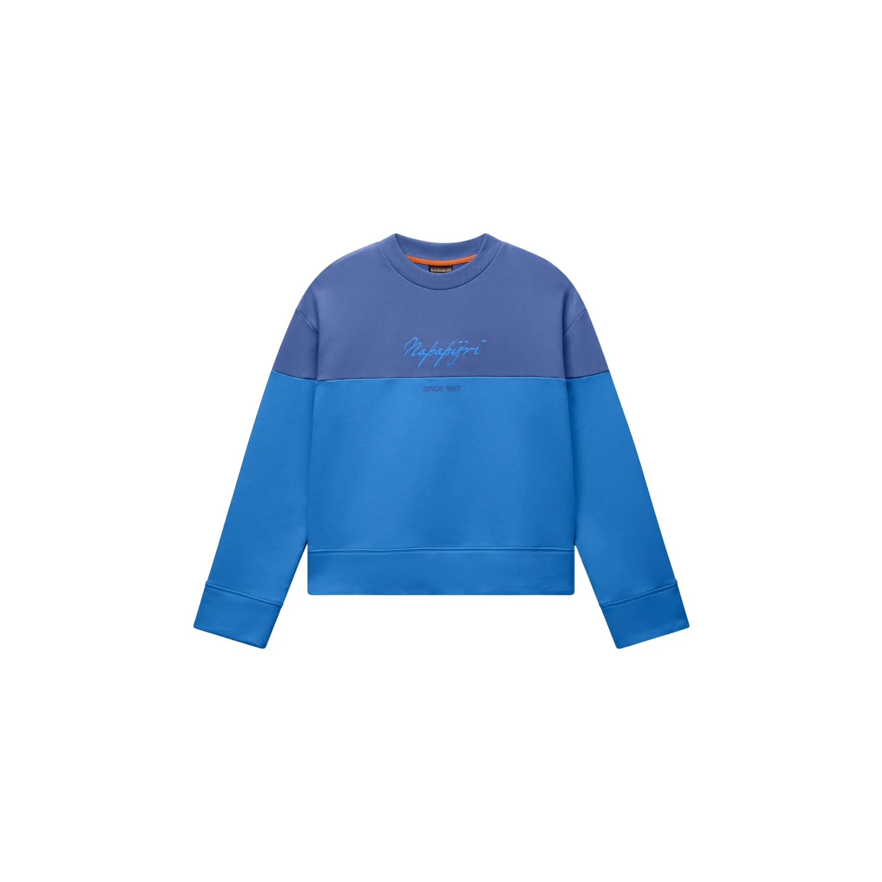 0196246965989 - Sweatshirt Damen Baryte