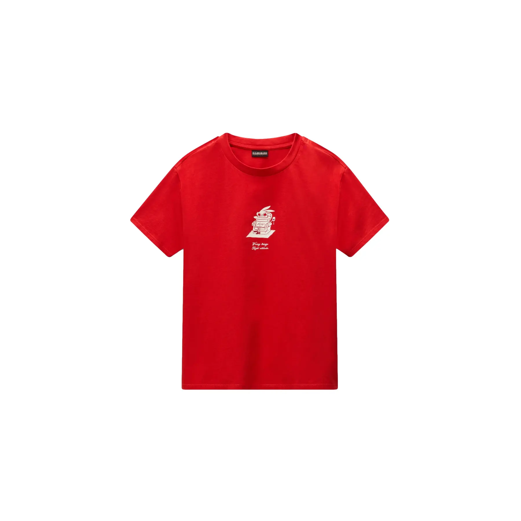 0196246941143 - T-Shirt Antimony