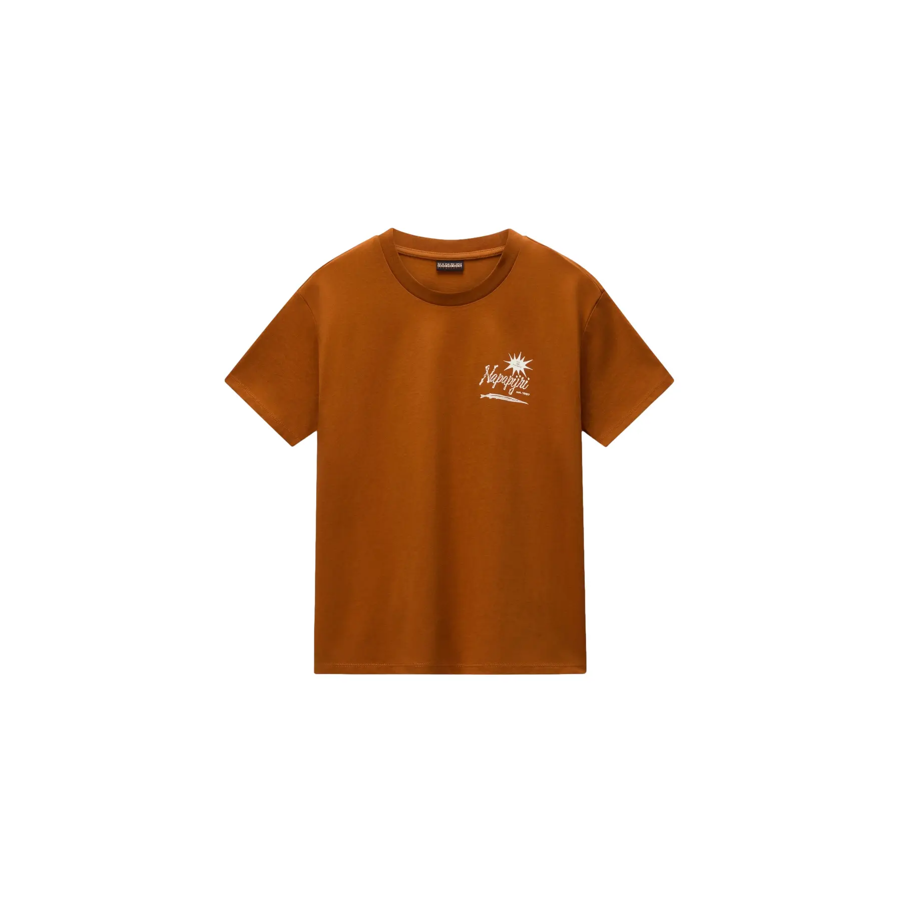 T-Shirt Napapijri Antimony