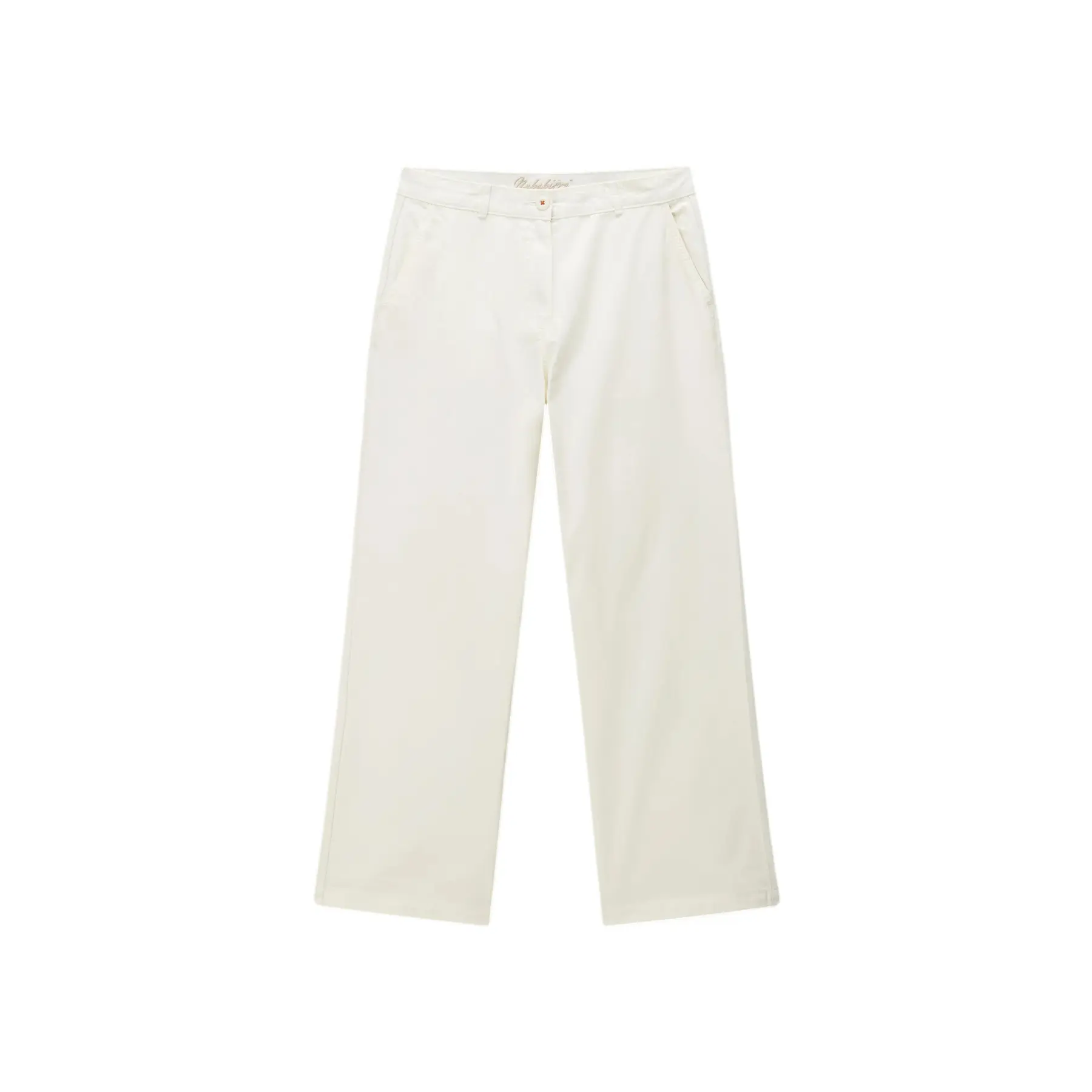 Pantaloni chino da donna  Halide