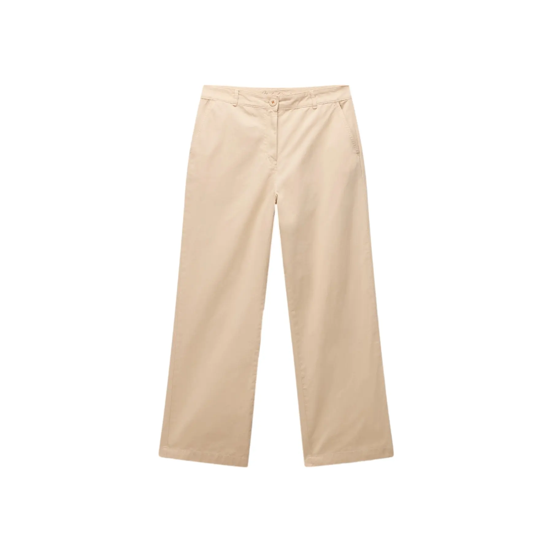 Women's chino Trousers Napapijri Halide