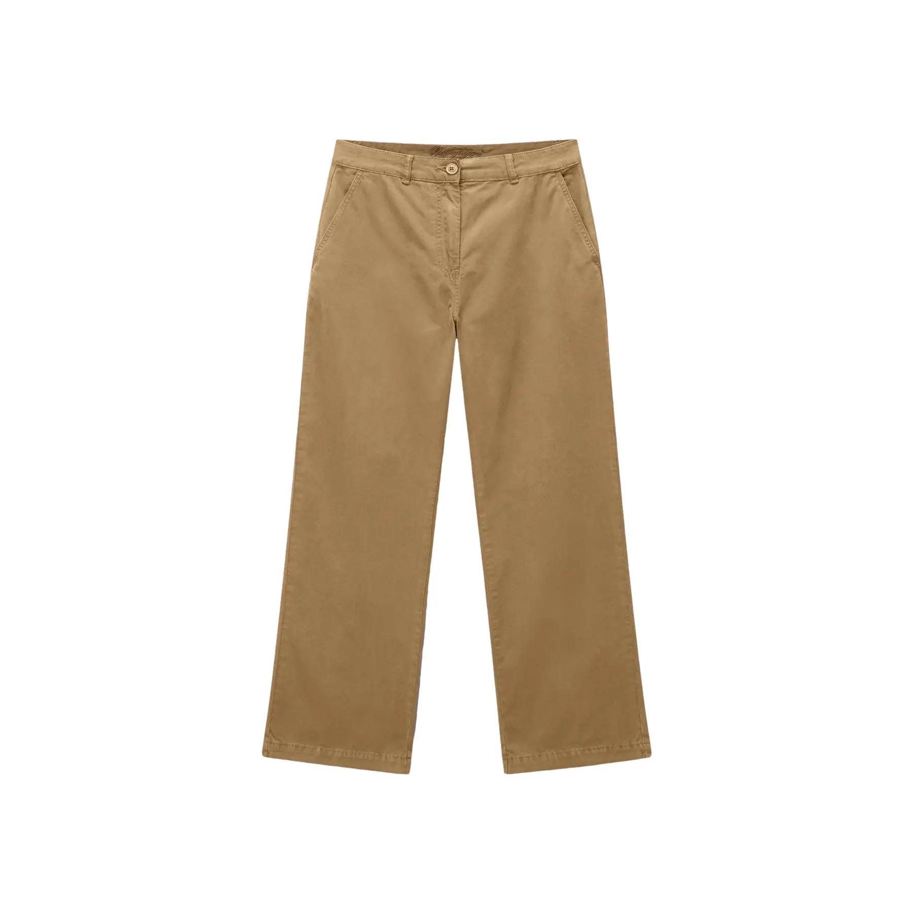 Pantaloni chino da donna  Halide