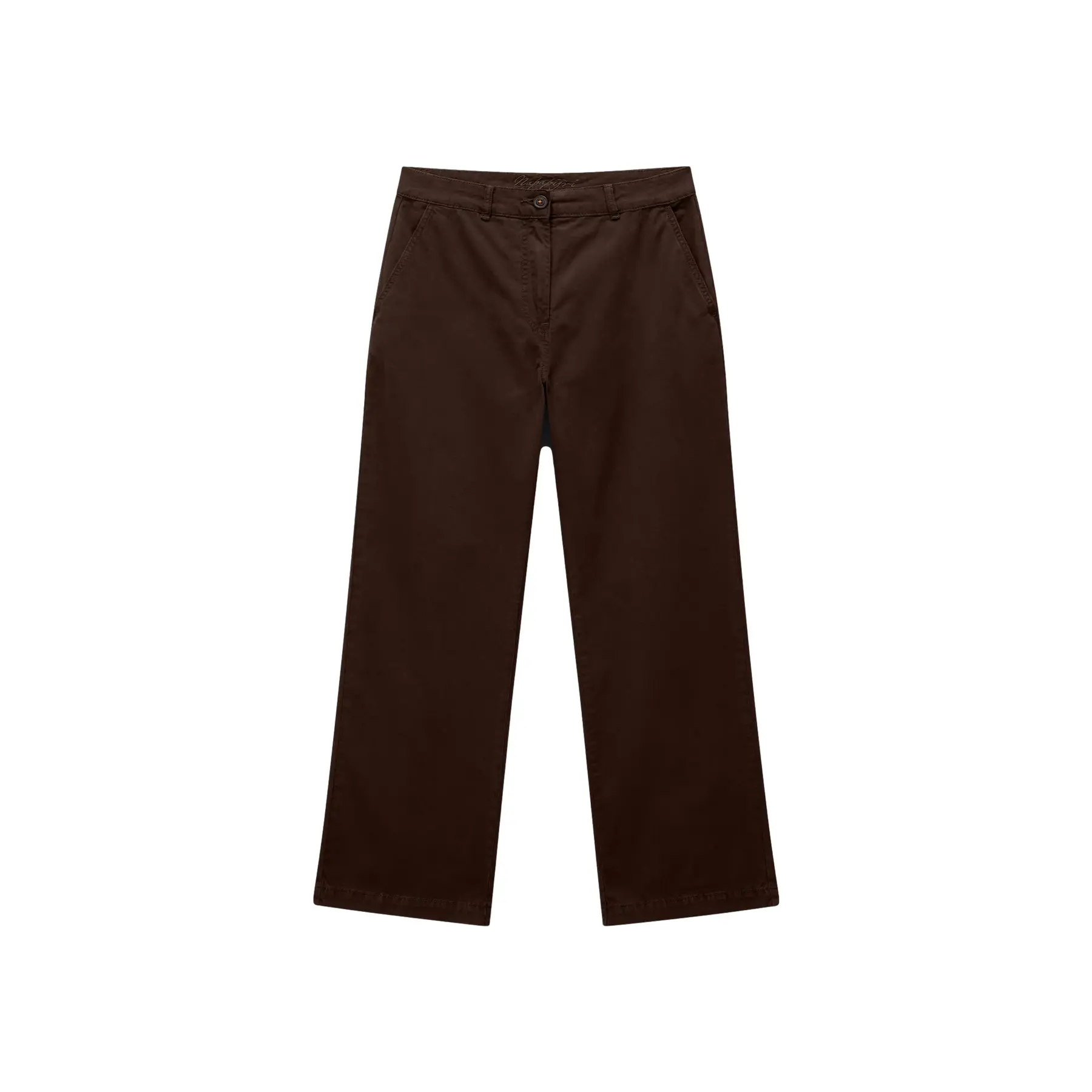 Pantaloni chino da donna  Halide