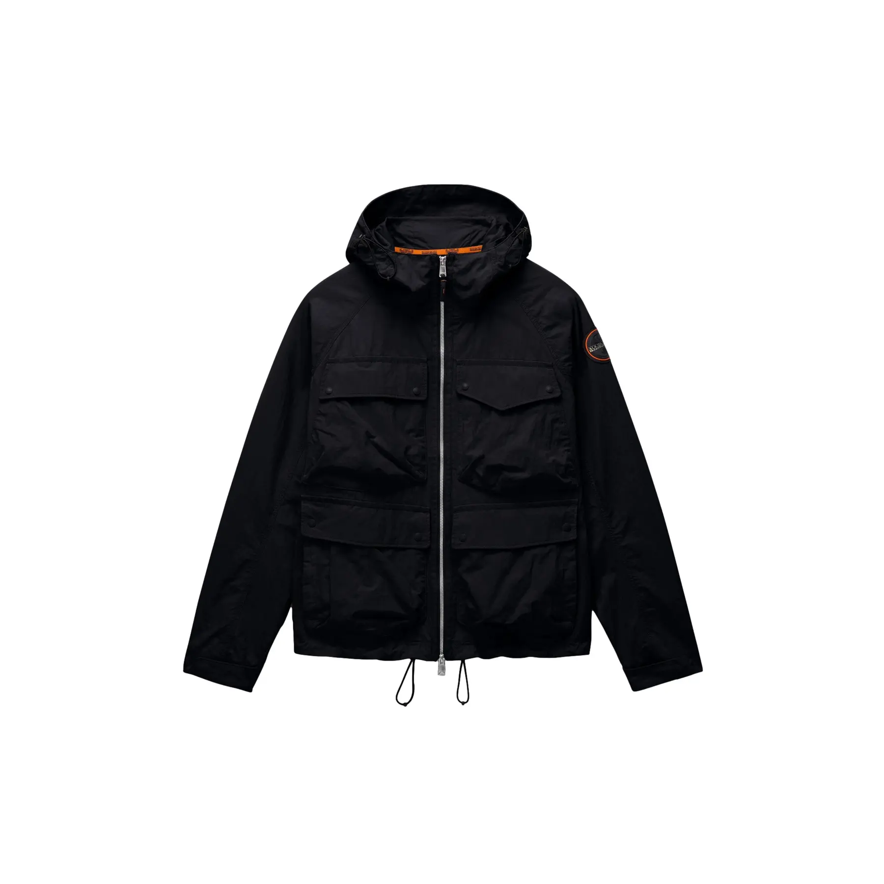 0196246960762 - Baumwolljacke Rivalto