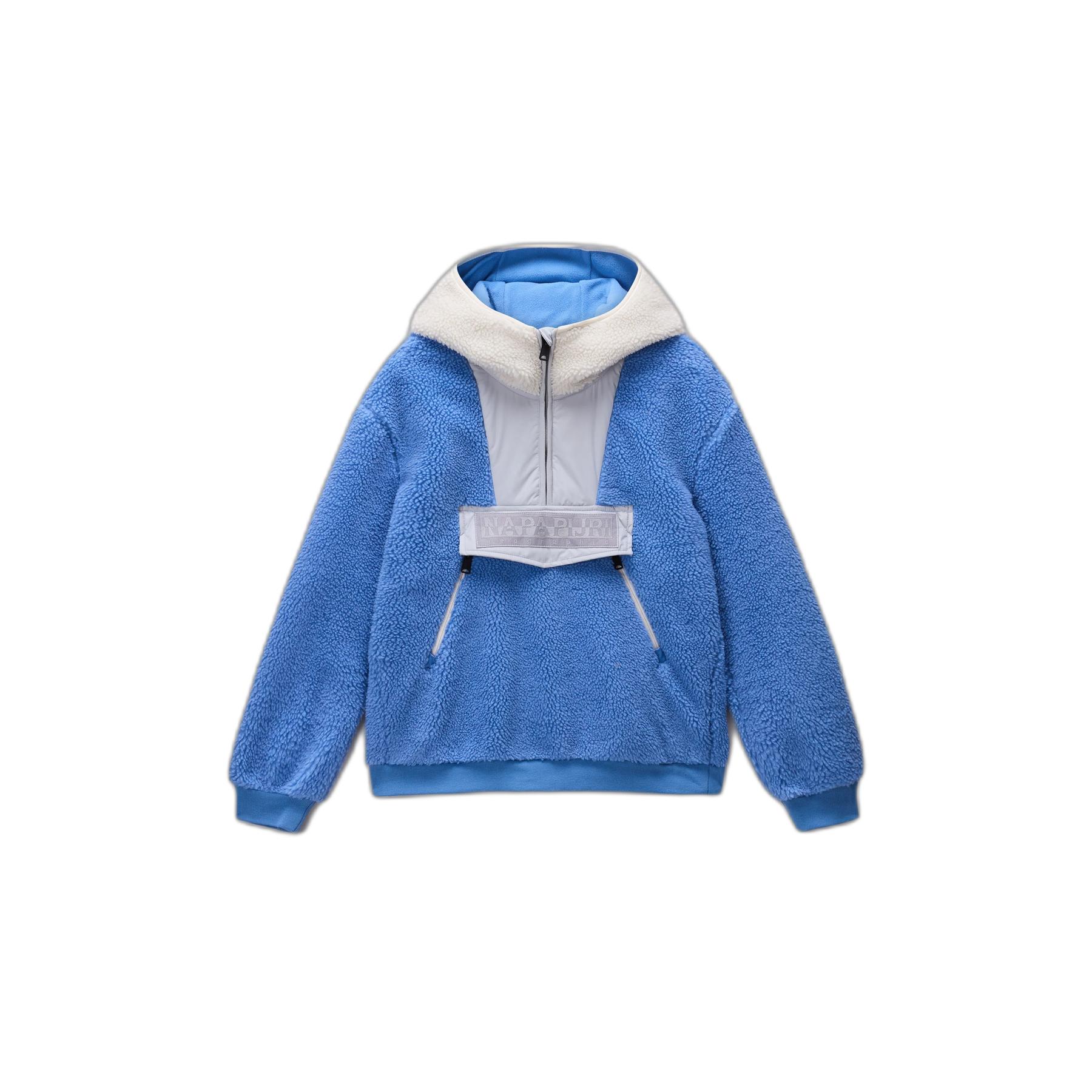 0198265686548 - Fleece für Damen T-Seline HZH