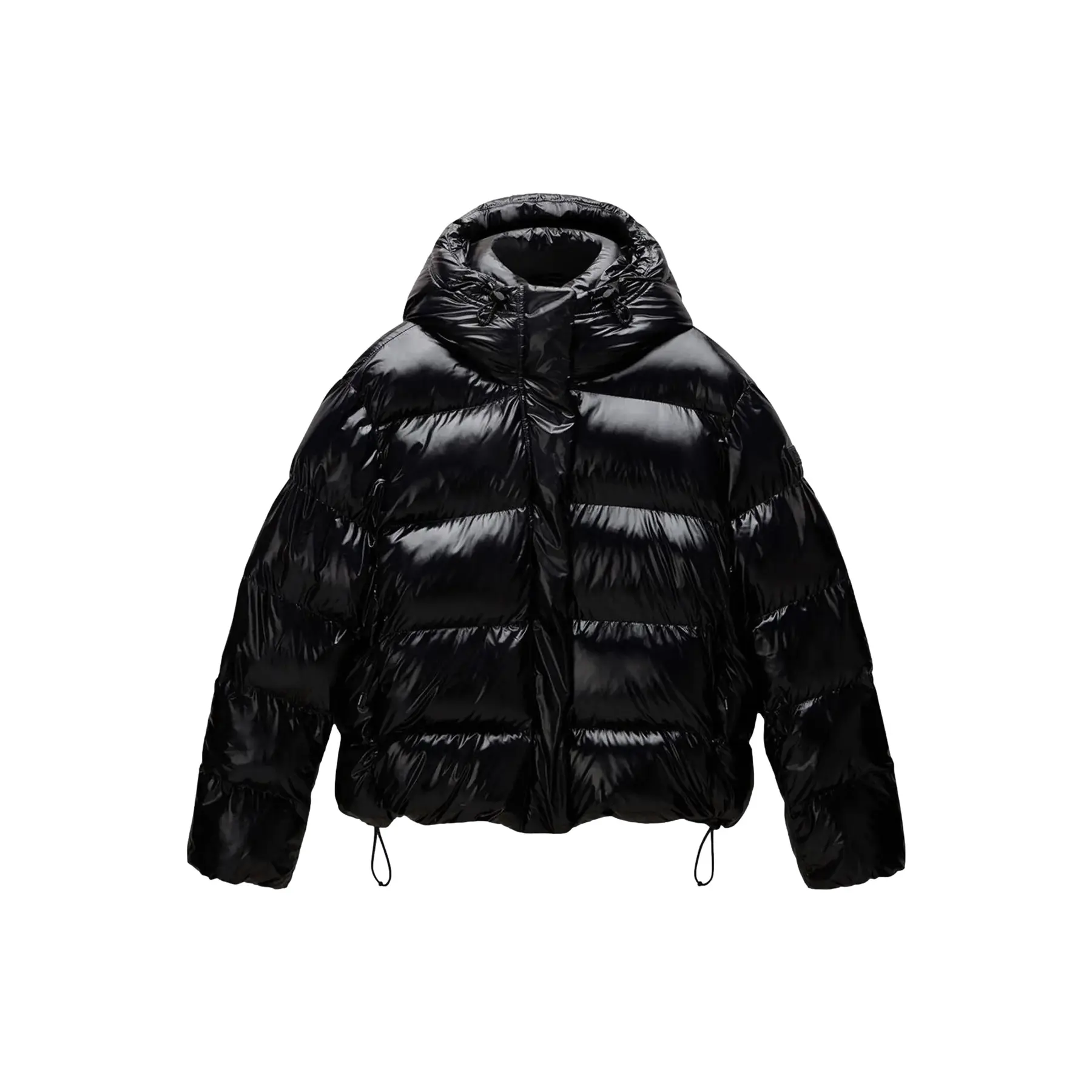 Women's Puffer jacket Napapijri A-Glane 041