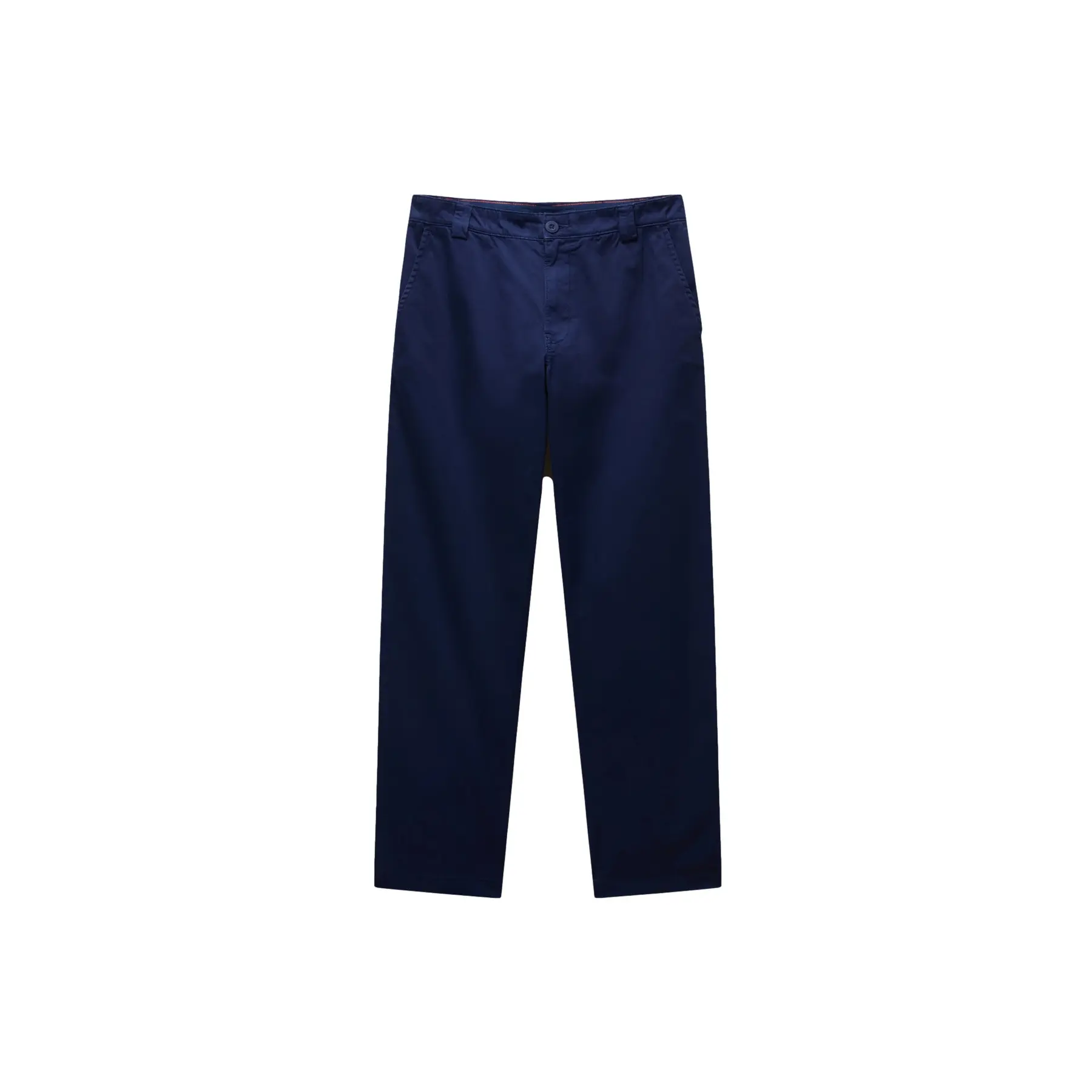 Chino Trousers Napapijri Lotte