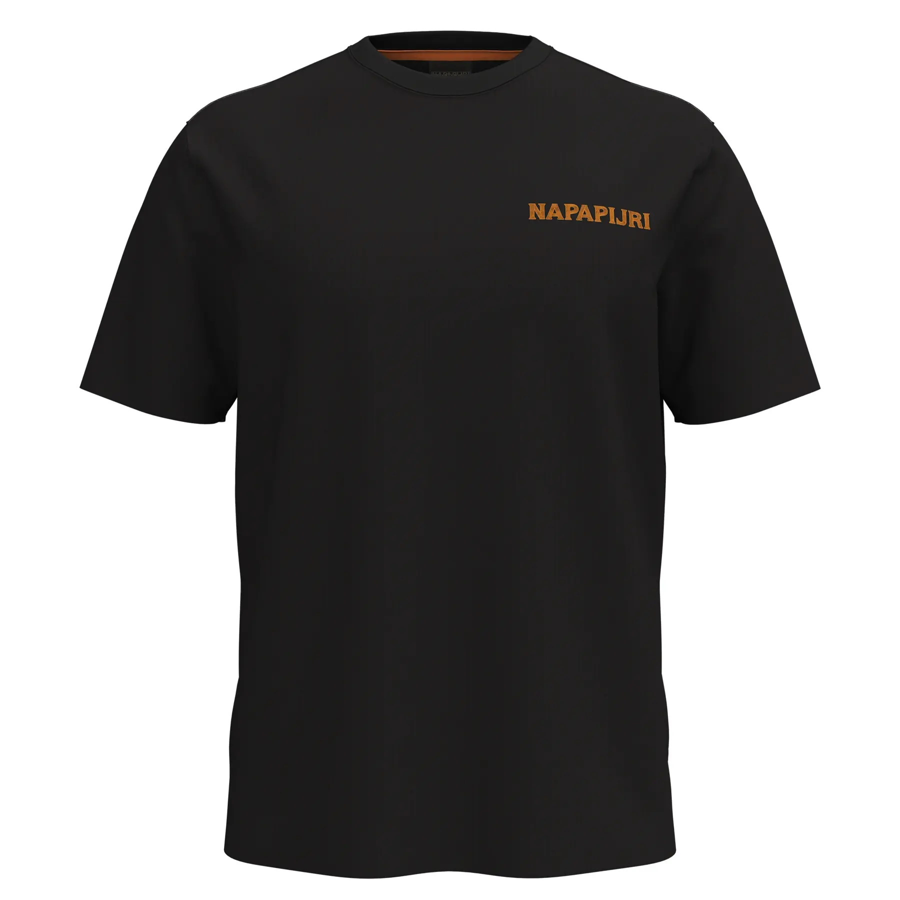 T-shirt Napapijri S-Elior