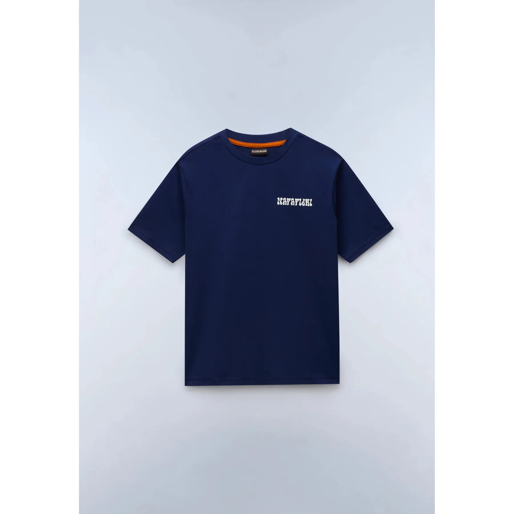 T-Shirt Napapijri Sol