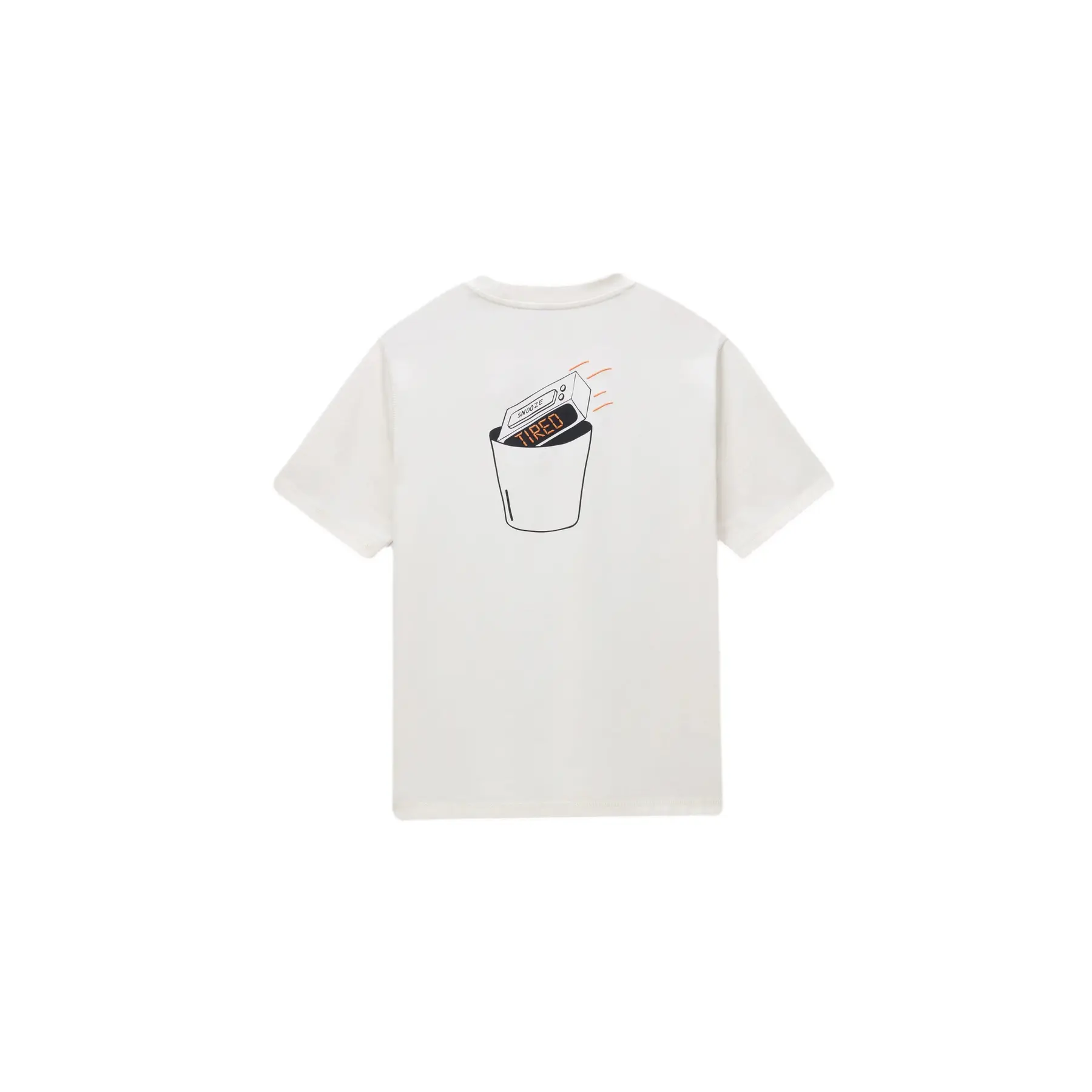 0196246902533 - T-Shirt Sol