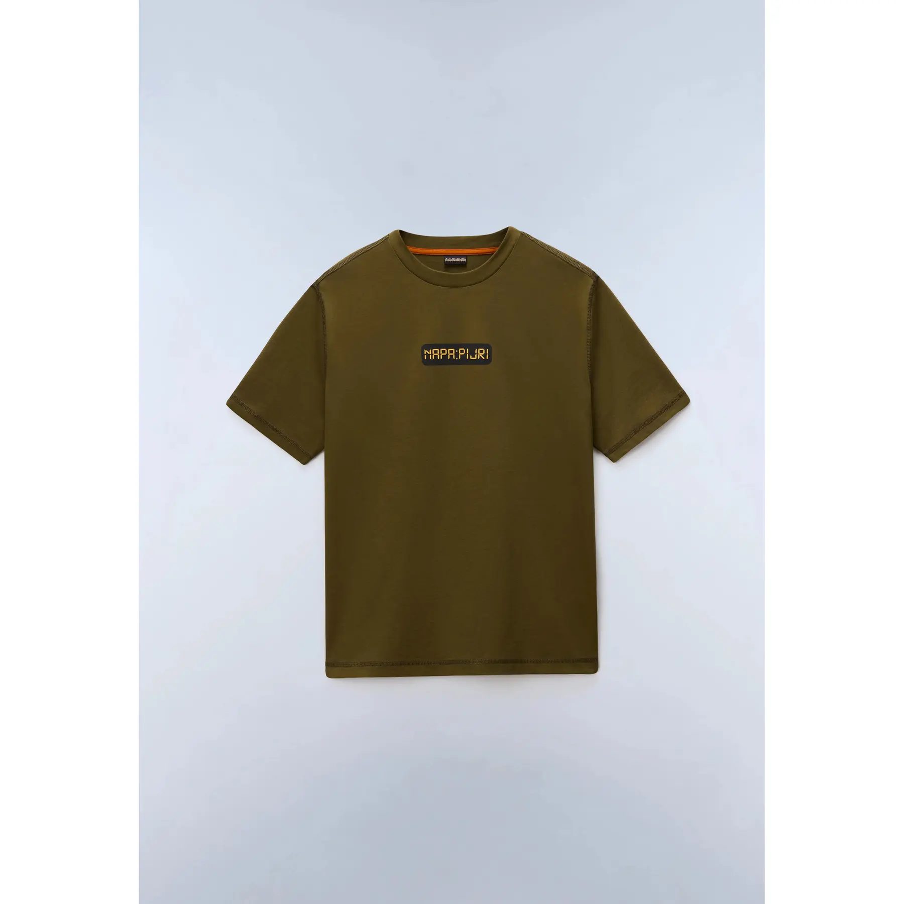 T-Shirt Napapijri Sol