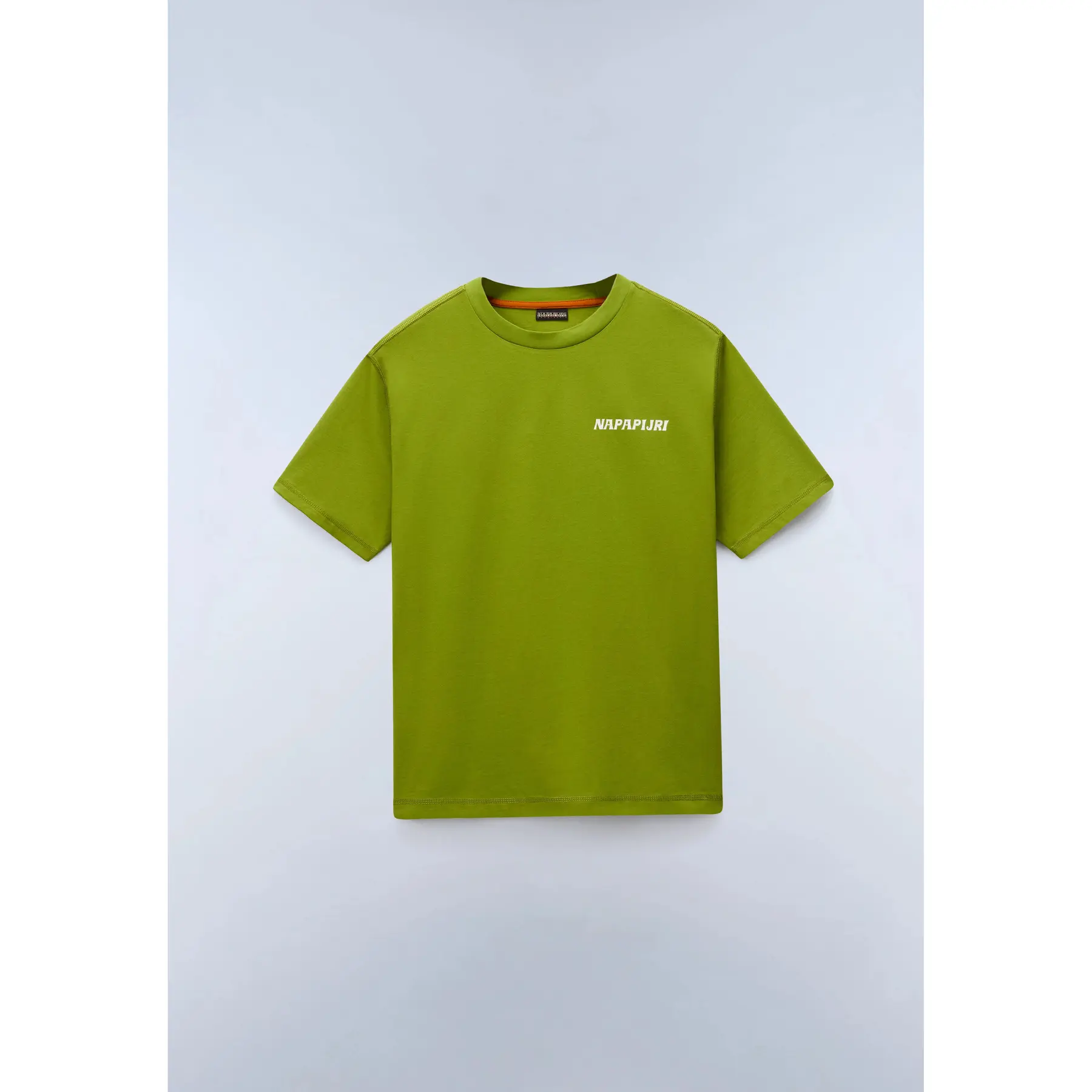 0196246903264 - T-Shirt Sol