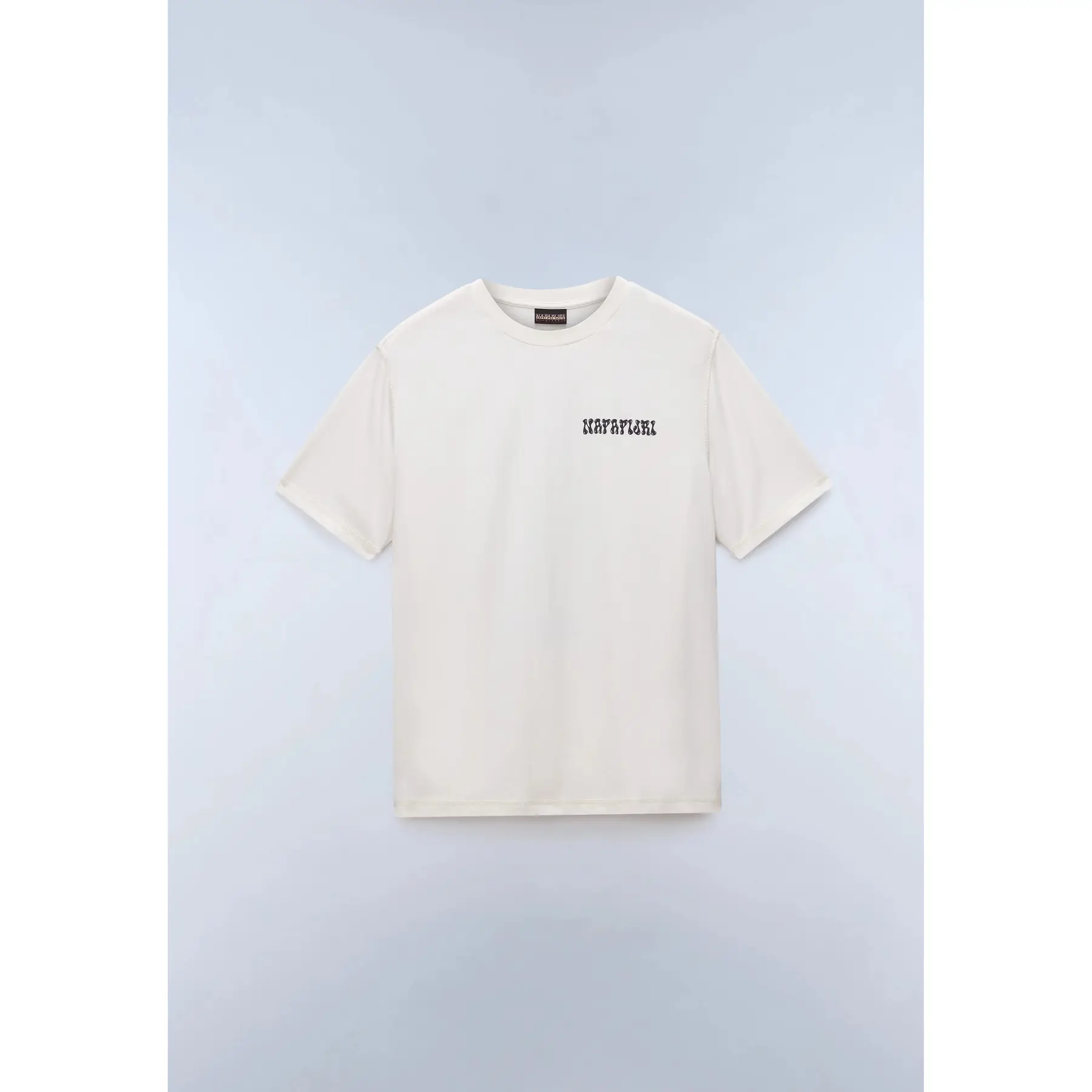 0196246902670 - T-Shirt Sol