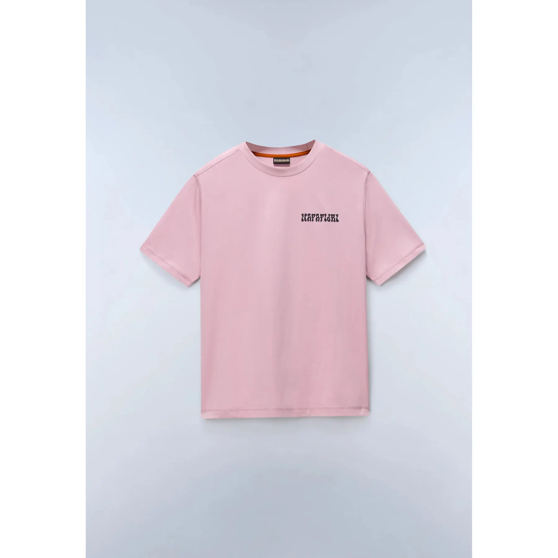 0196246903486 - T-Shirt Sol