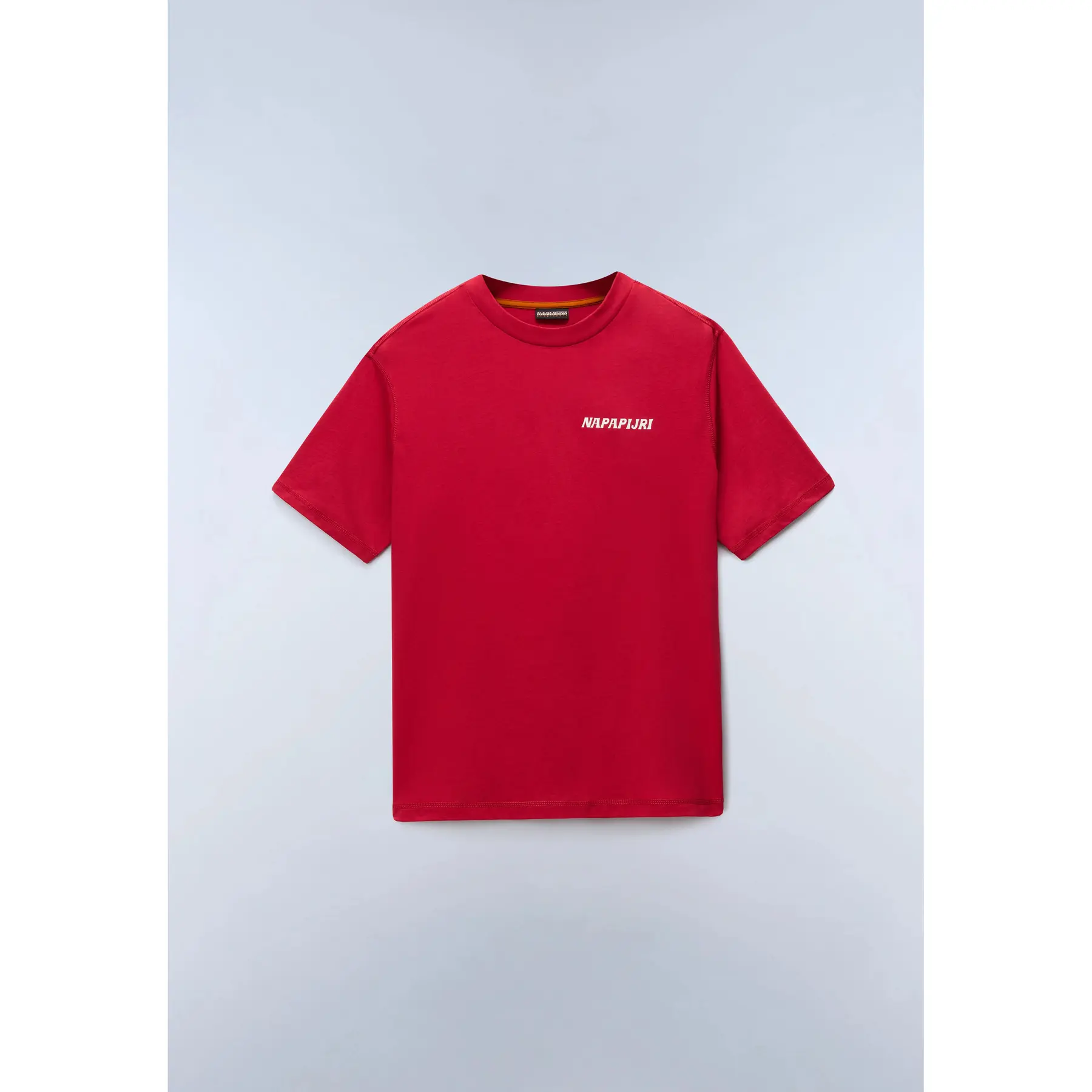 0196246904162 - T-Shirt Sol