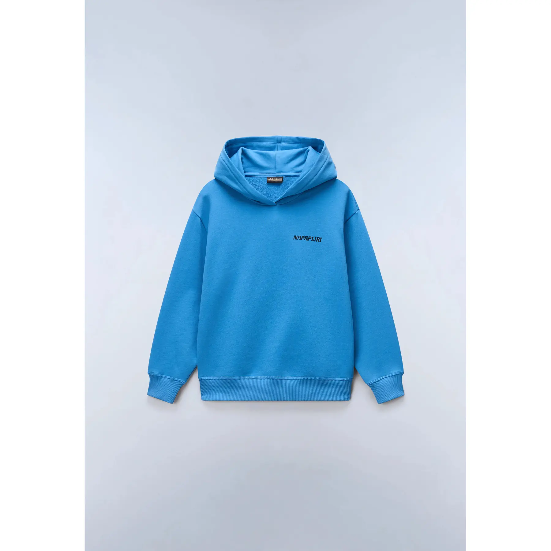 Sweatshirt à capuche enfant Napapijri Albedo