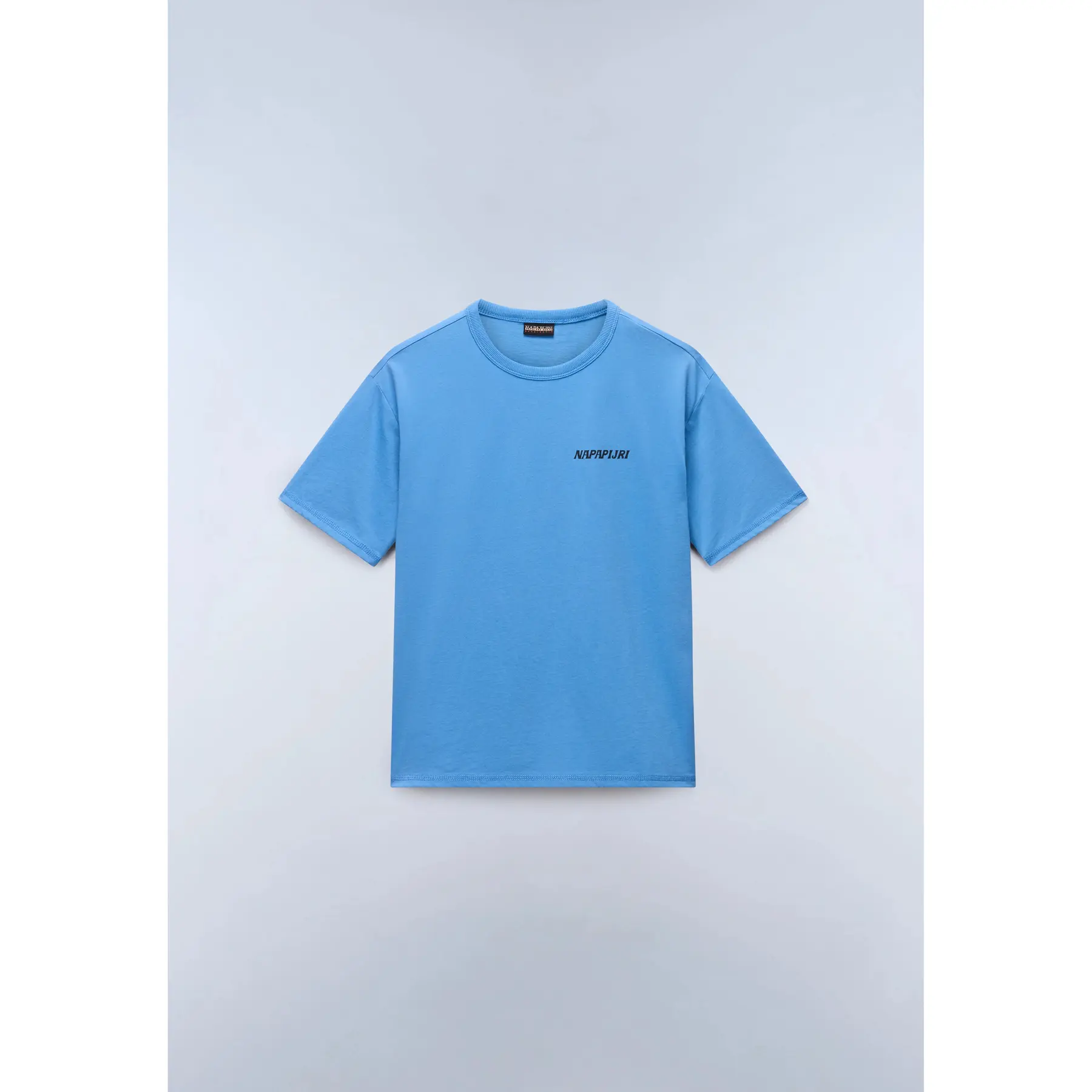 T-shirt enfant Napapijri Albedo