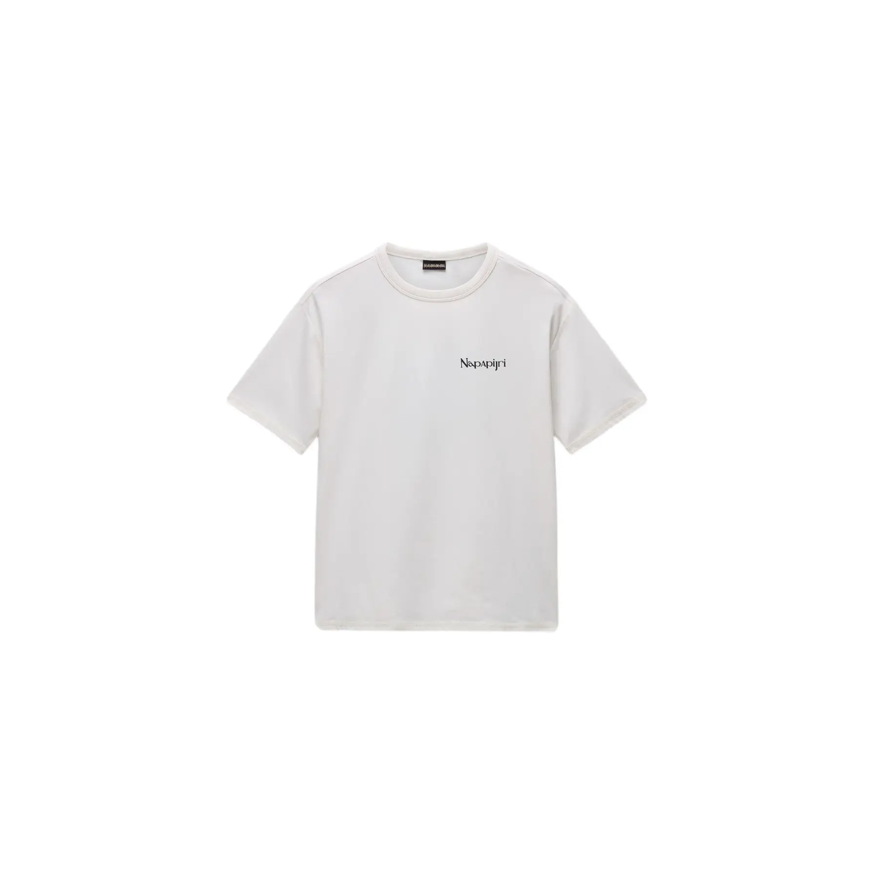 T-Shirt Napapijri Albedo