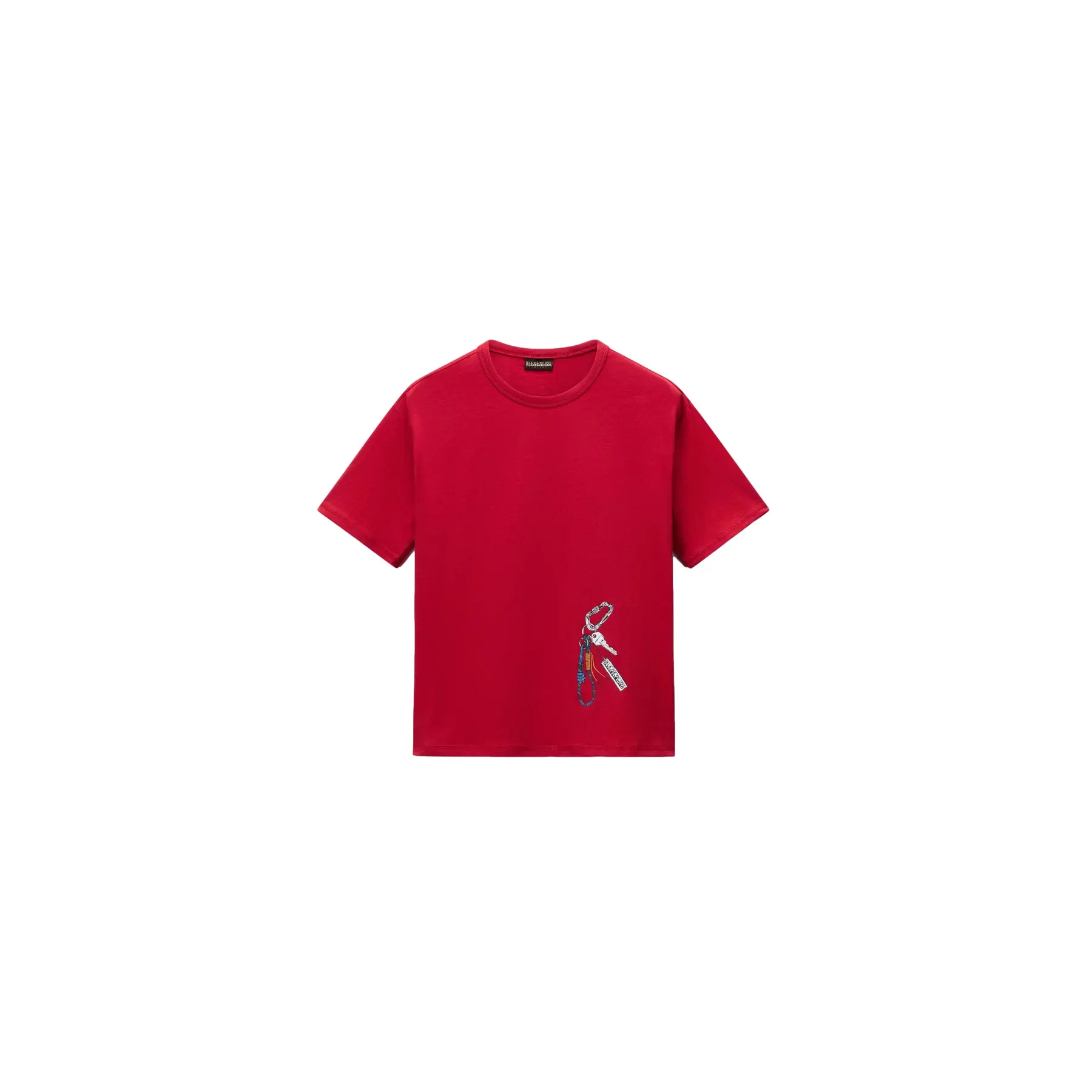Image of T-Shirt Napapijri Albedo