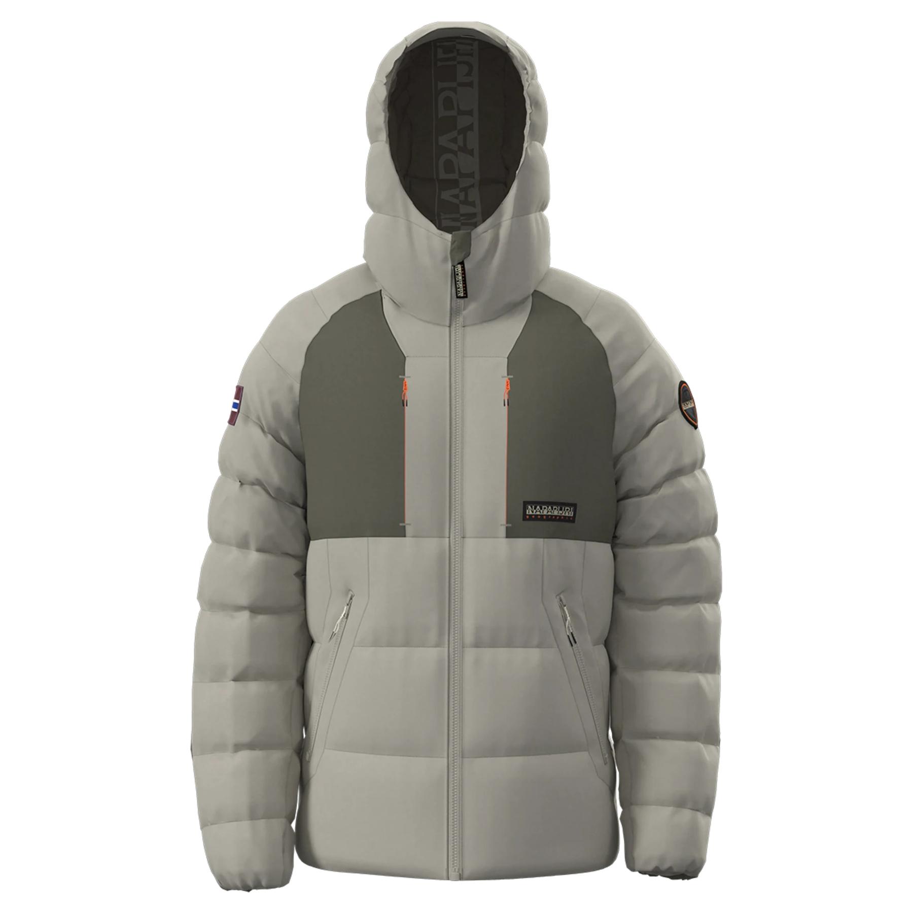 Piumino  A-Moesa Puf H64