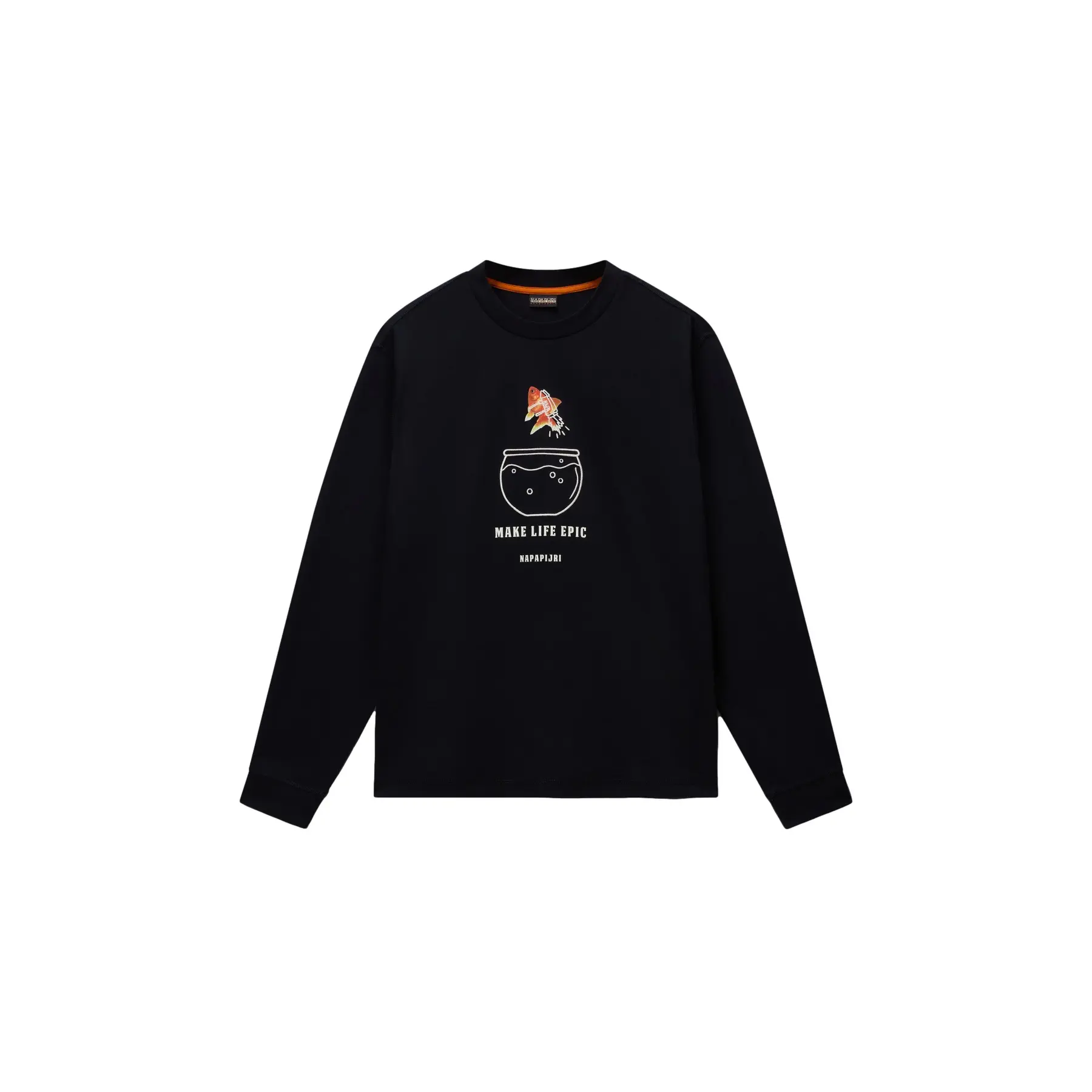 0196246972062 - Pullover Sol