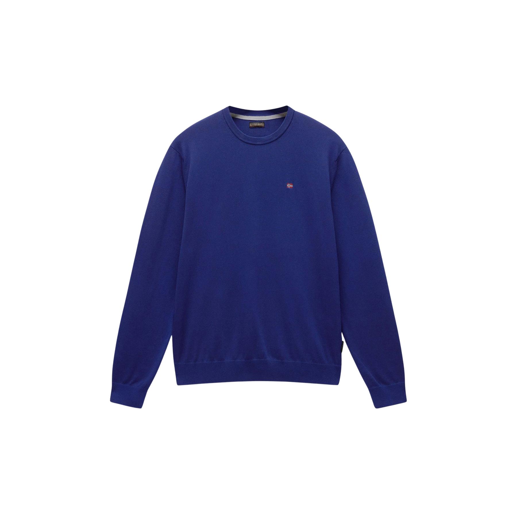 0198265641325 - Pullover Droz 5