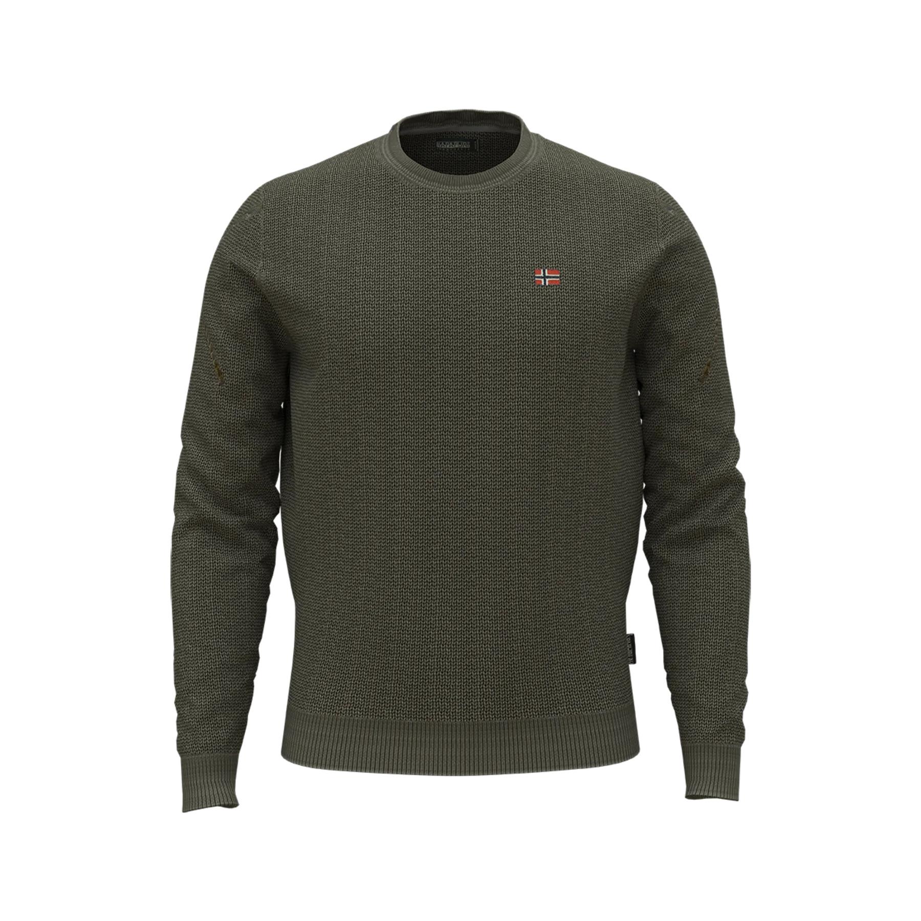 0198265641127 - Pullover Droz 5