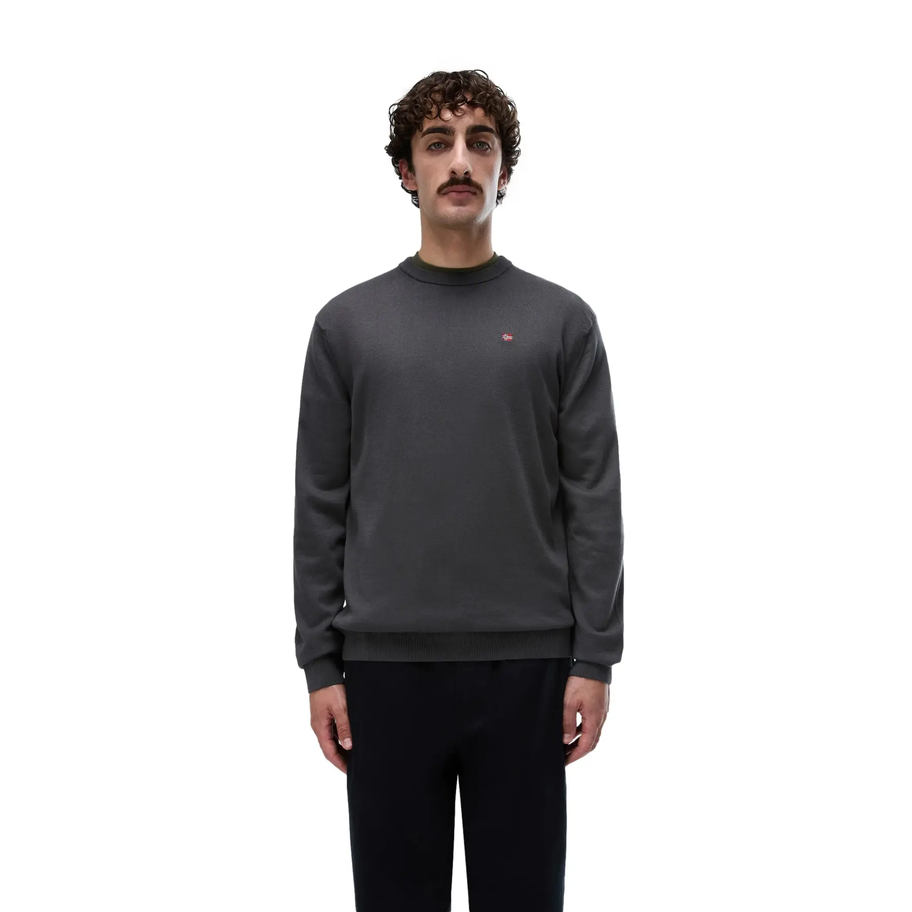 Maglione  Droz 5