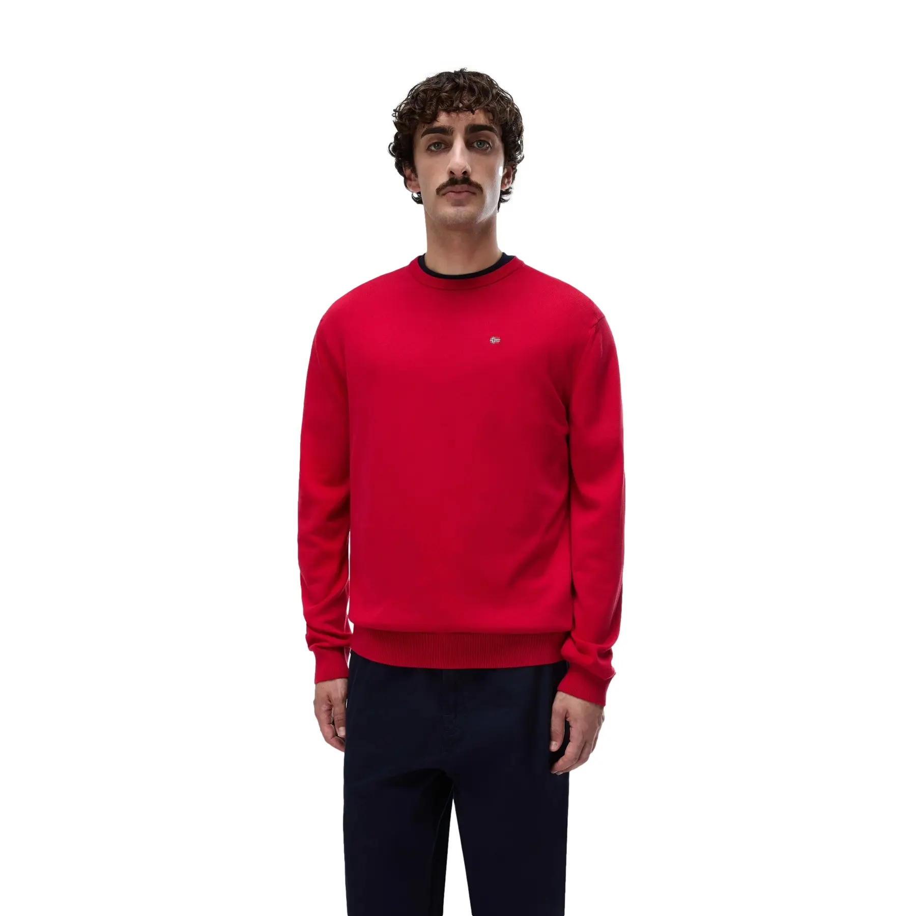 Maglione  Droz 5