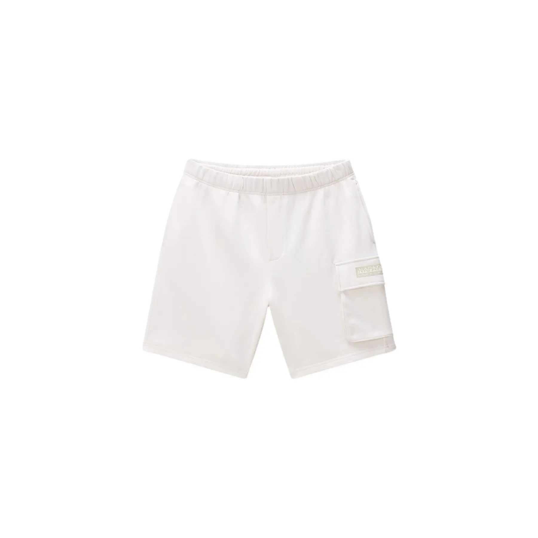Cargo Trousers Napapijri Box Logo