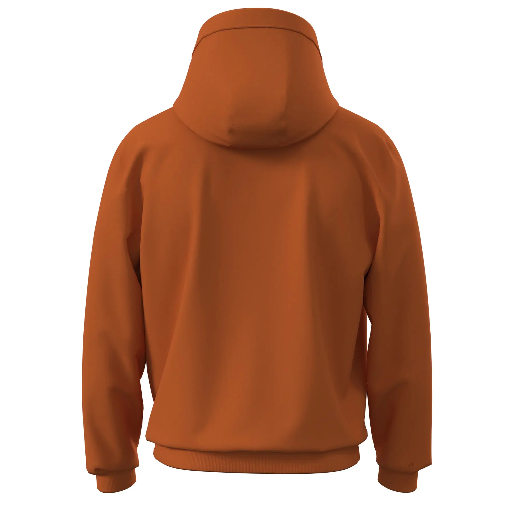 Hoodie Napapijri Burgee 2.0