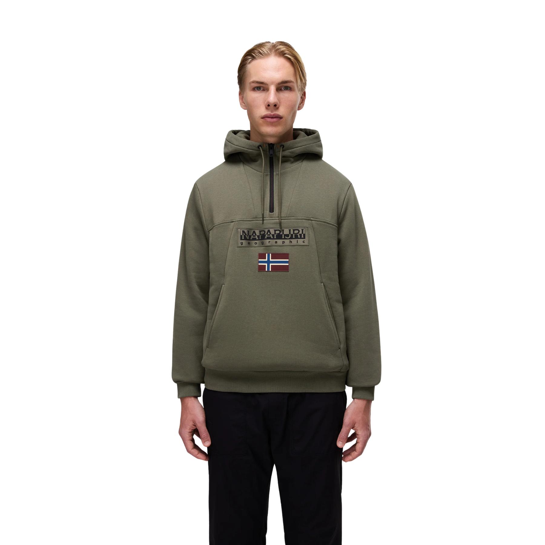 0198265664287 - Hoodie Burgee 20