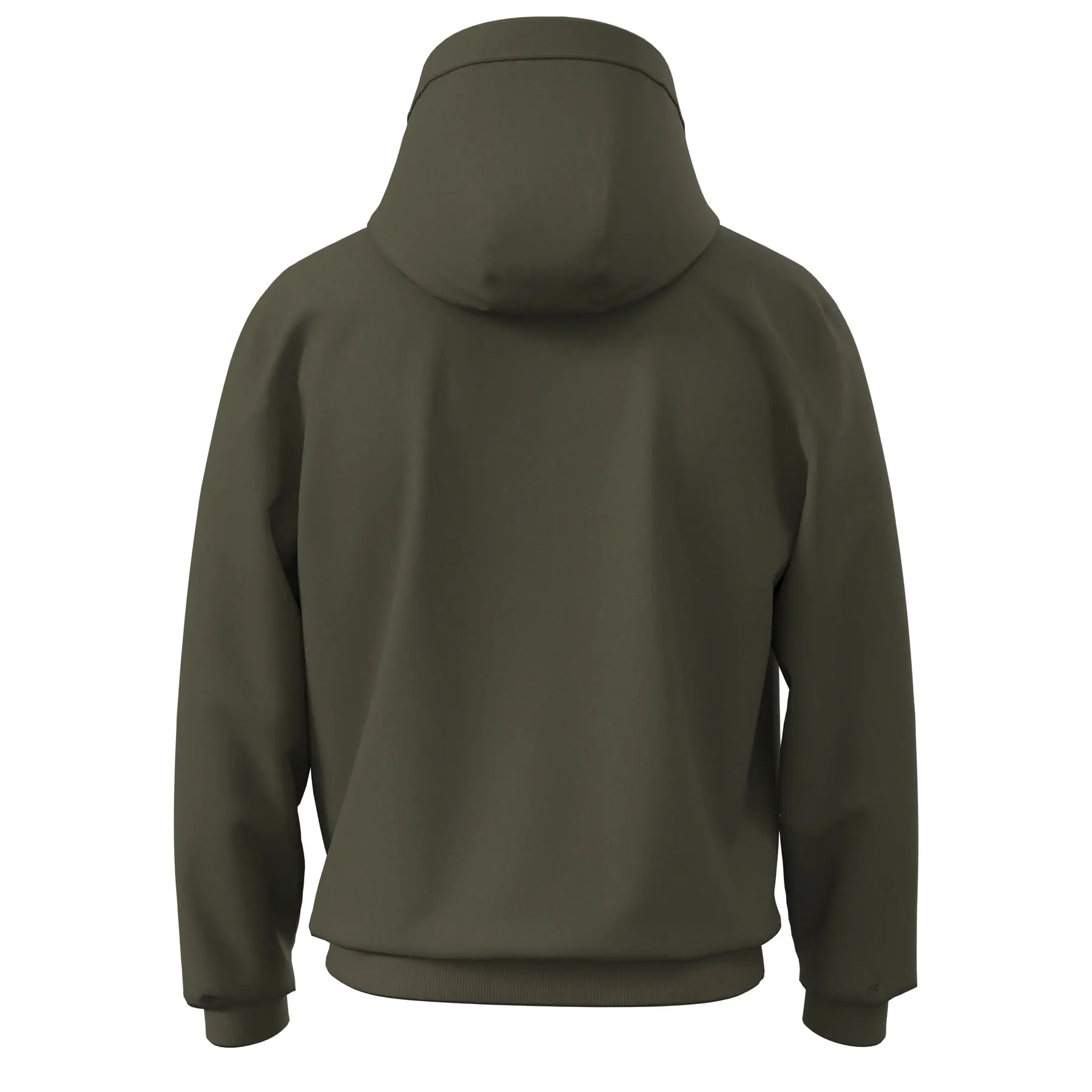 Hoodie Napapijri Burgee 2.0