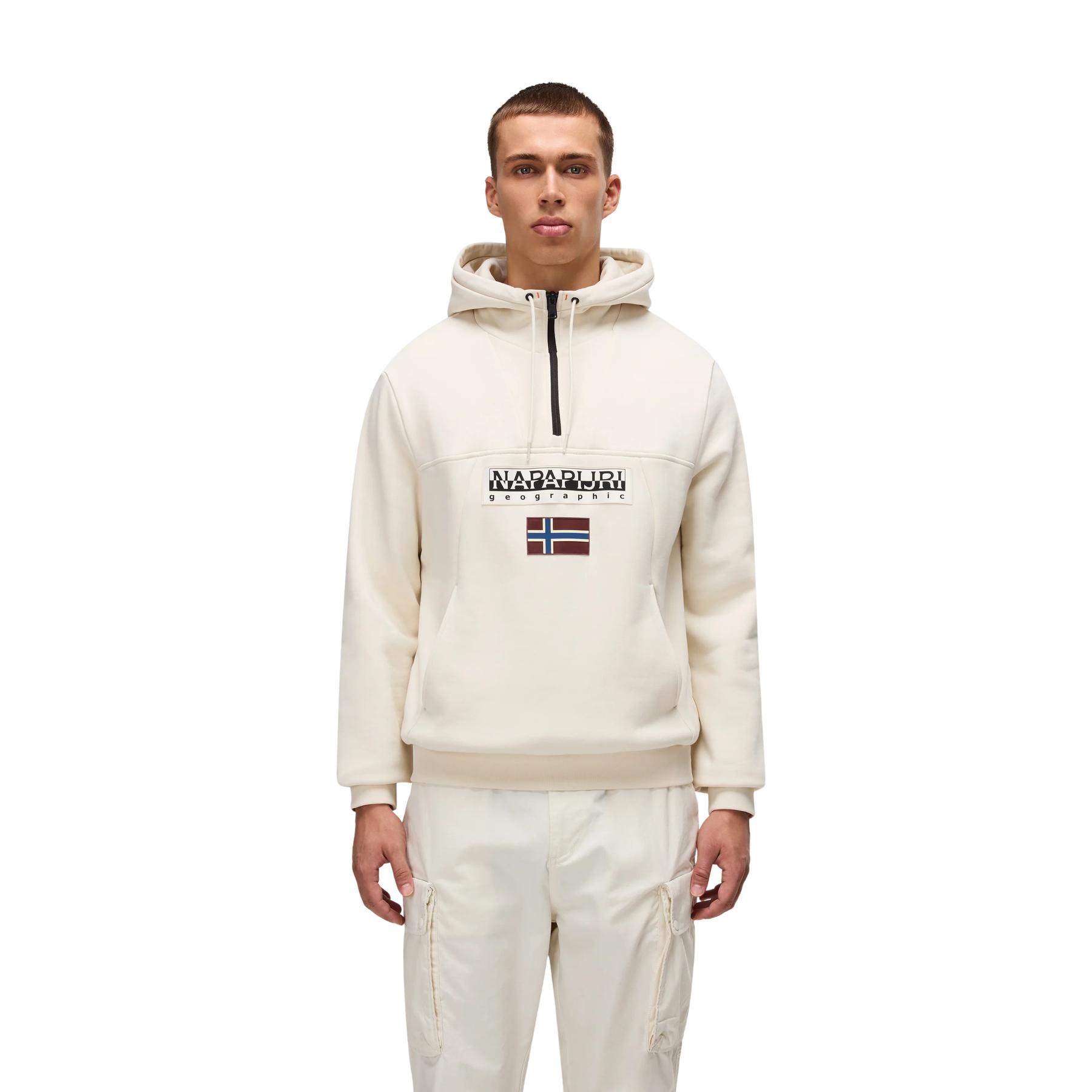 0198265664348 - Hoodie Burgee 20