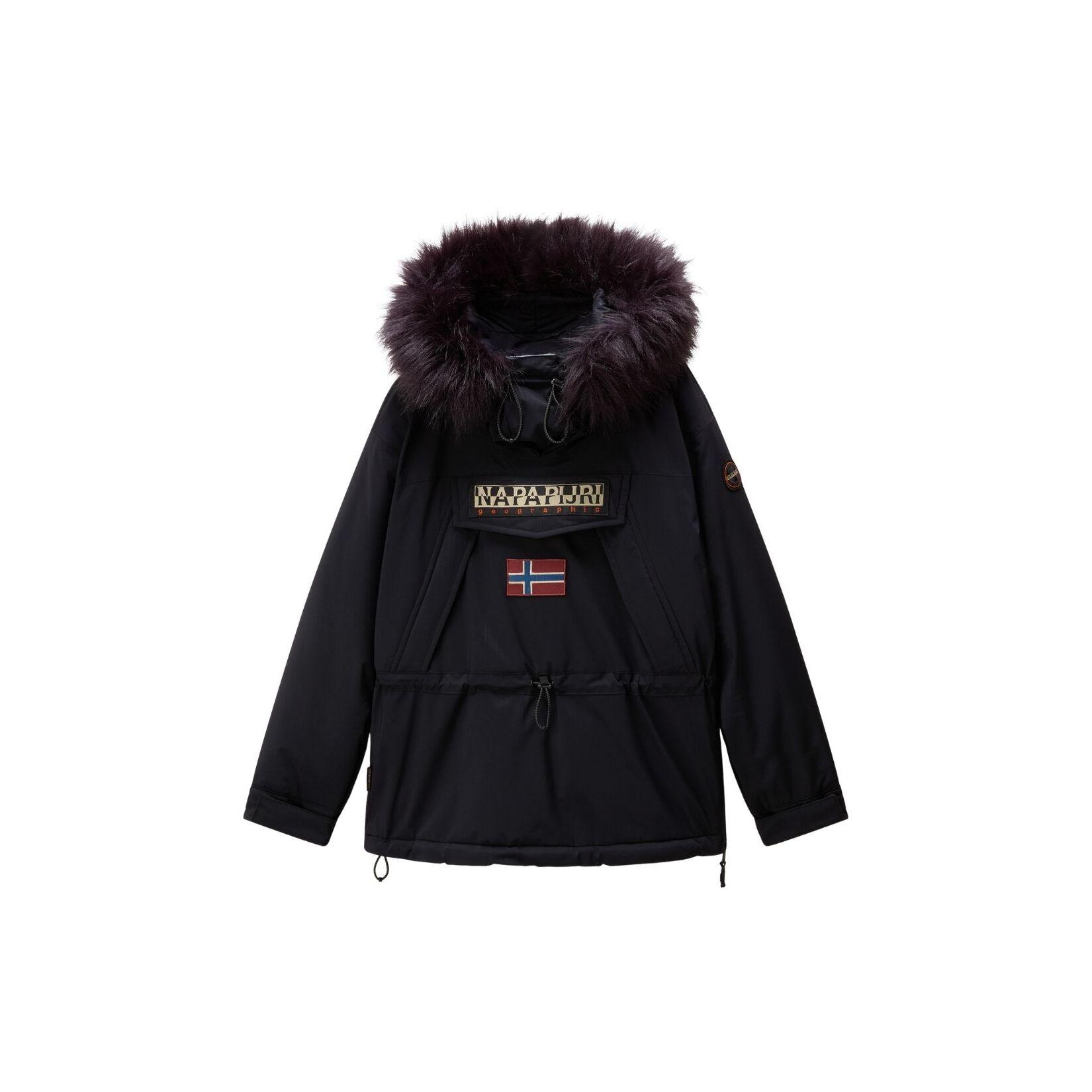 0195441924333 - Skijacke Damen Skidoo 20