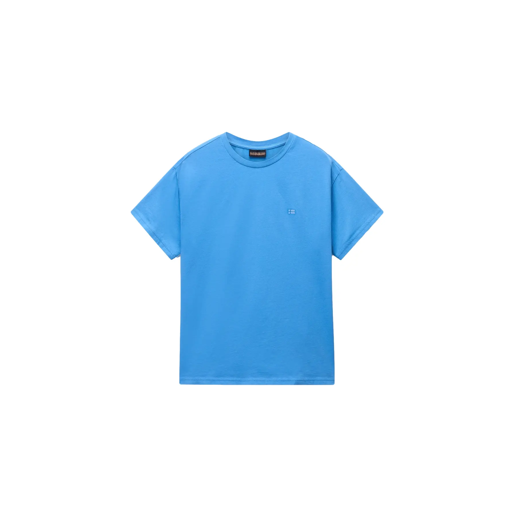 Image of Damen T-Shirt Napapijri Aurora