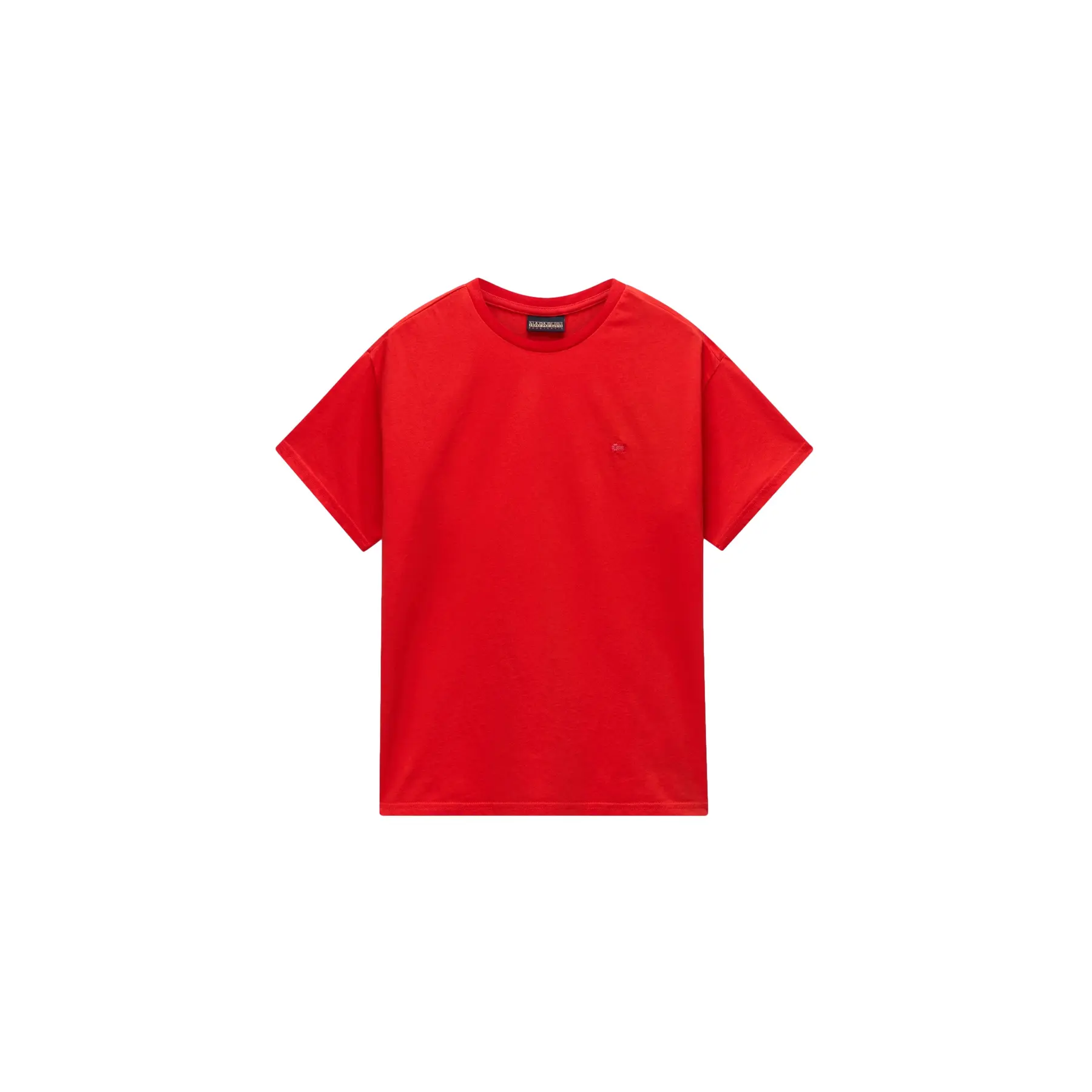 T-shirt femme Napapijri Aurora