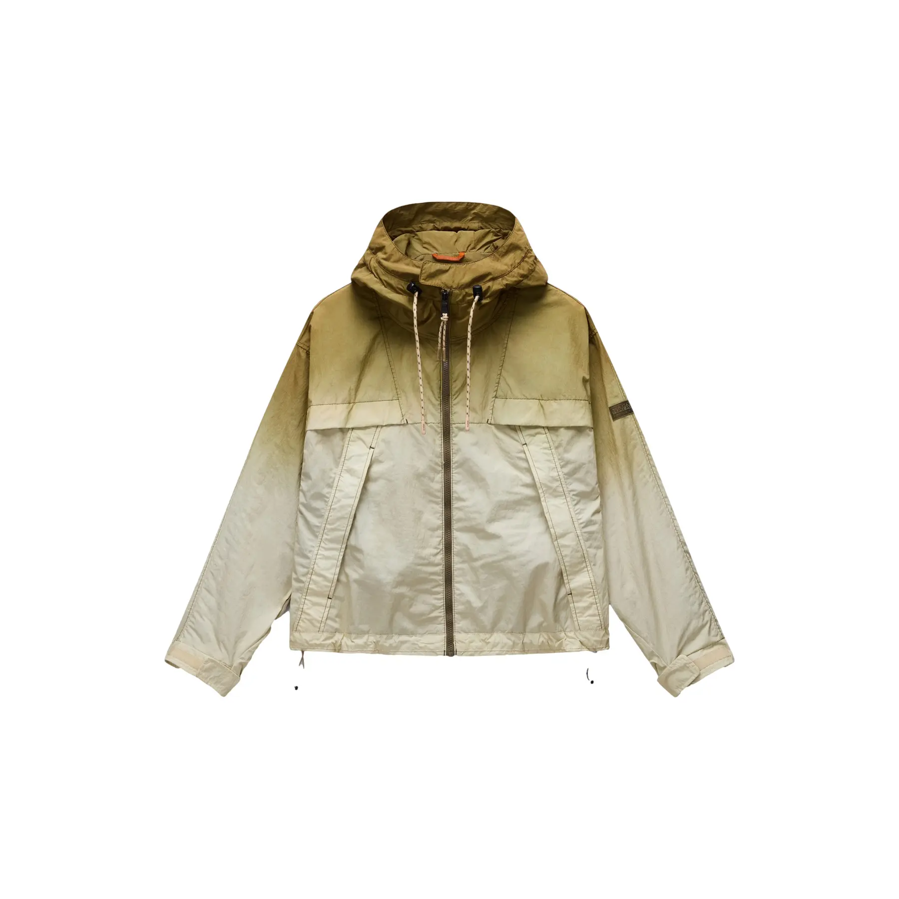 Hoodie Damen Napapijri Traveler
