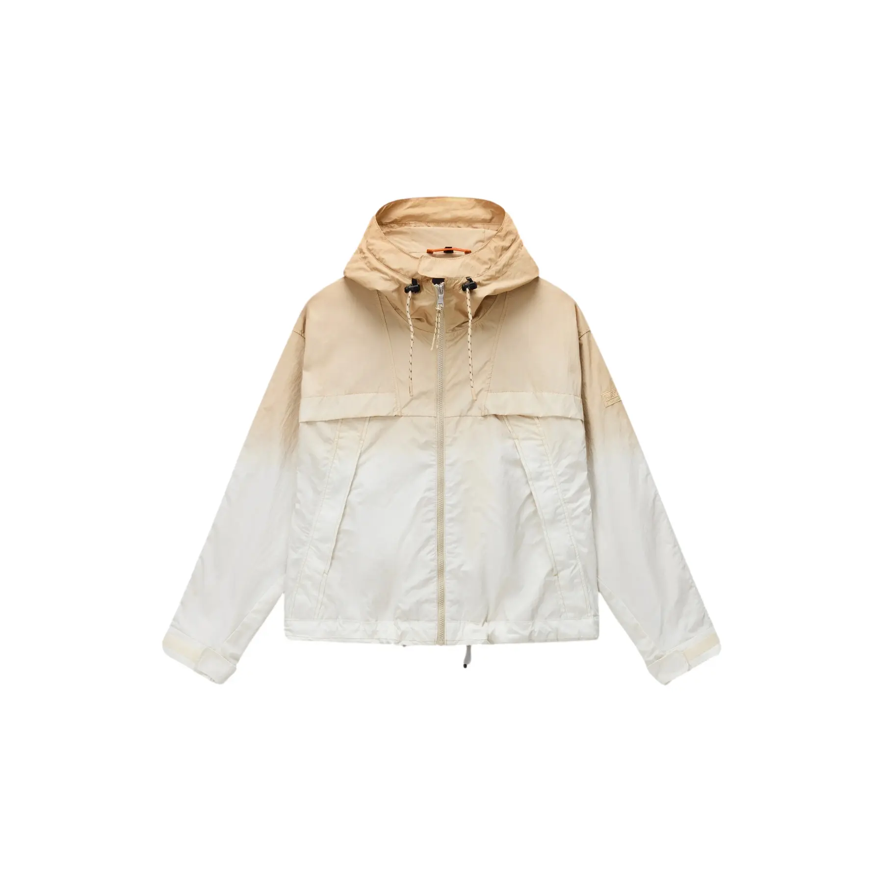 Felpa con cappuccio da donna  Traveler