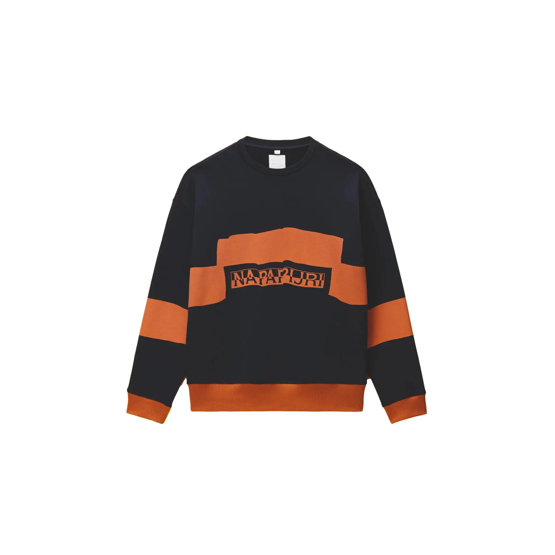 0196013964481 - Pullover Bacchus