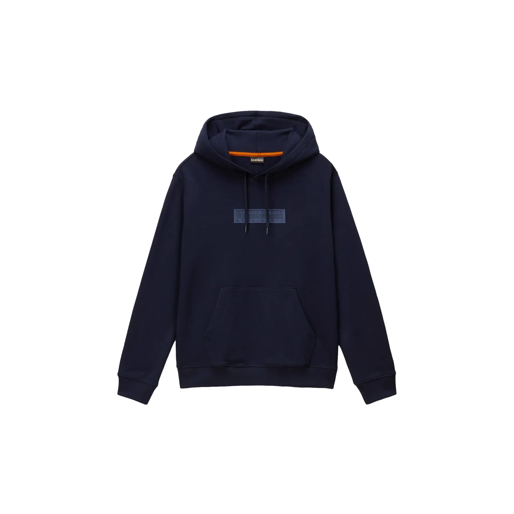 0196246938594 - Hoodie Box Logo