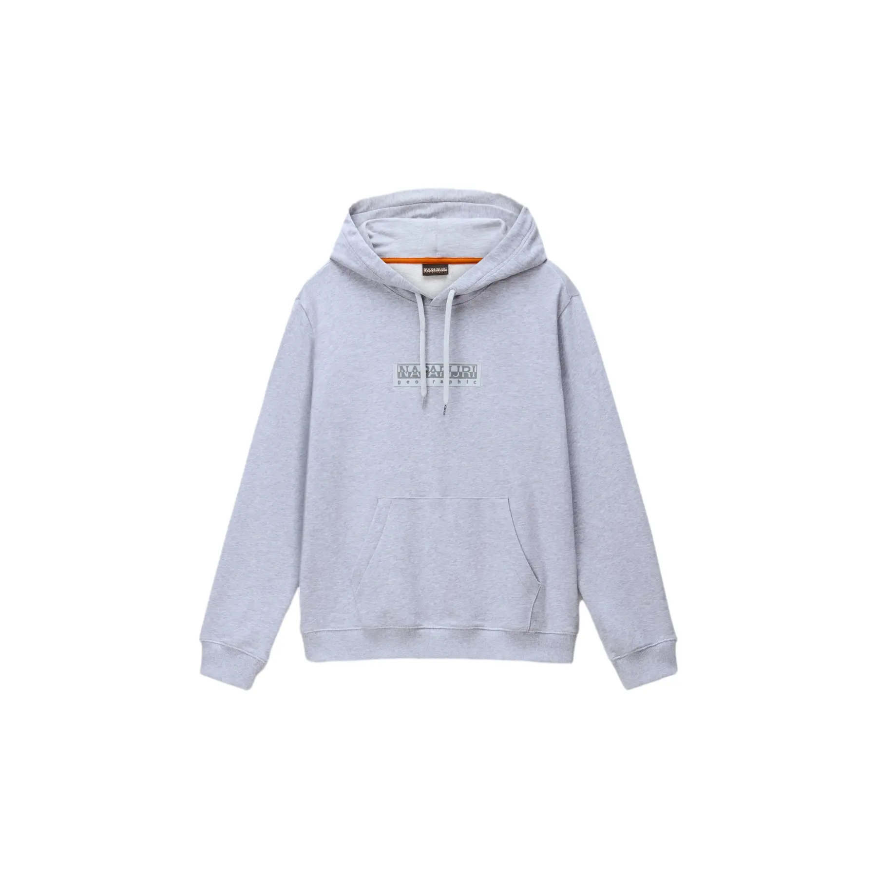 0196246938723 - Hoodie Box Logo
