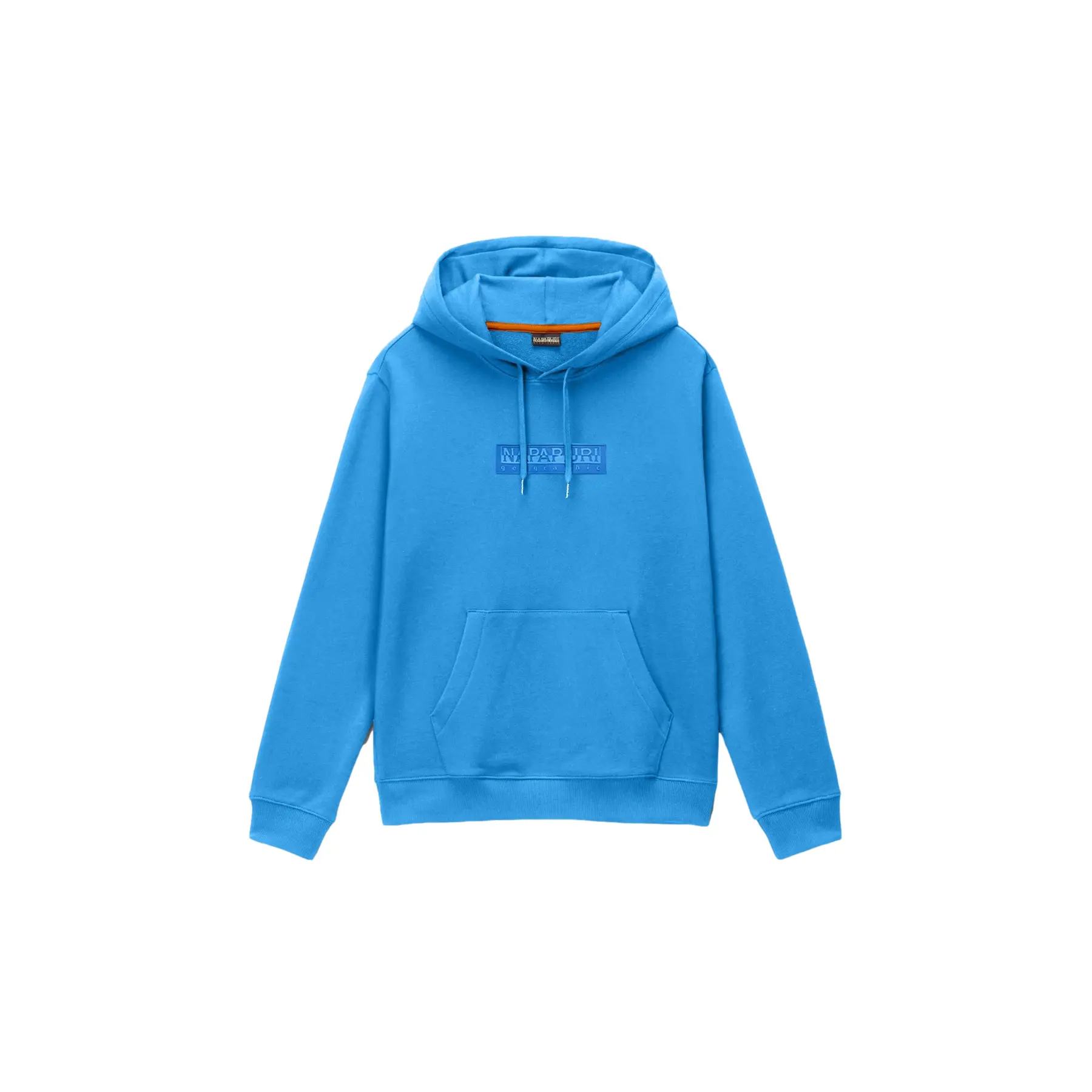 0196246937191 - Hoodie Box Logo