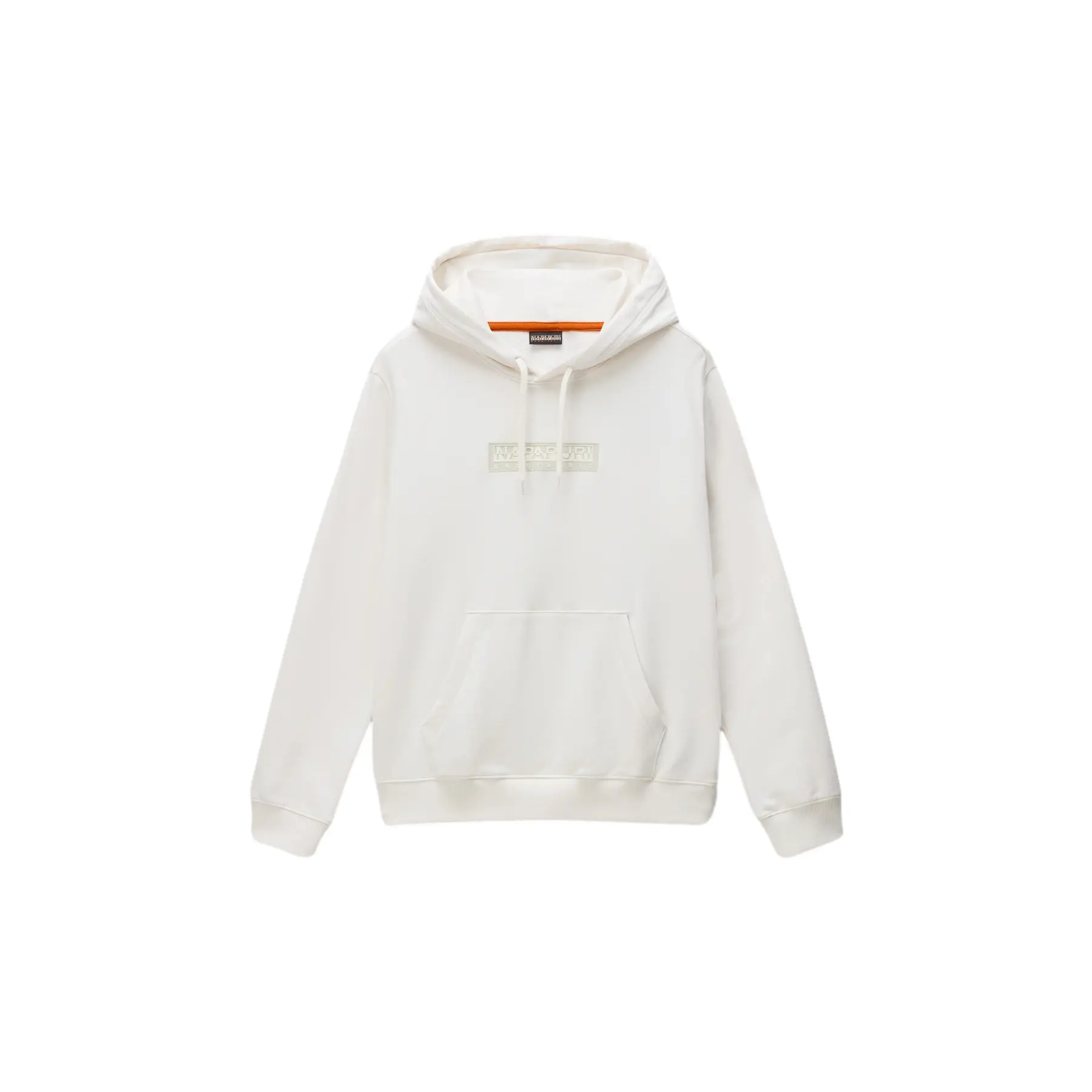 0196246938303 - Hoodie Box Logo